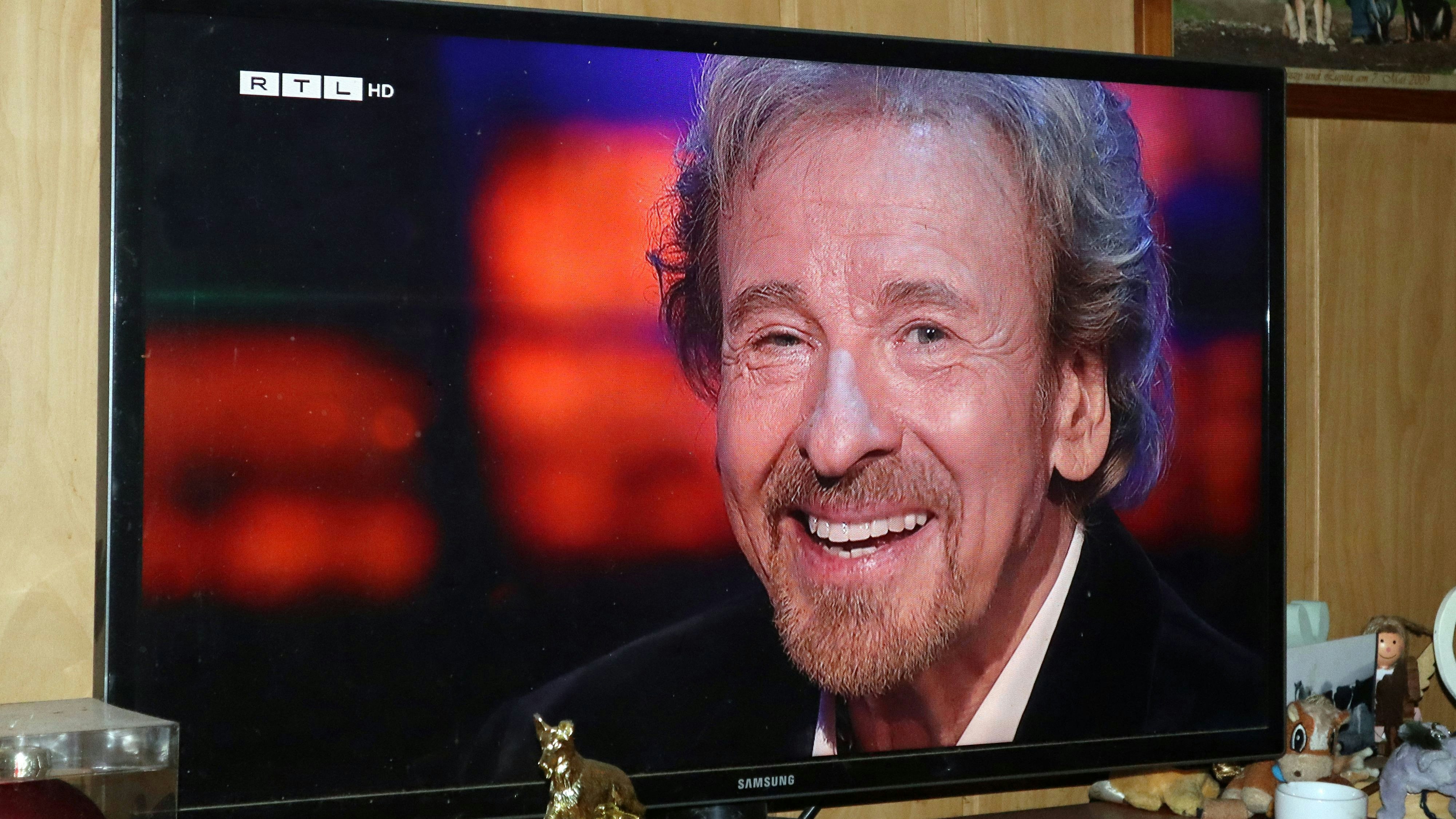 Heute.at - Das furchtbare Geheimnis hinter Gottschalks Diagnose