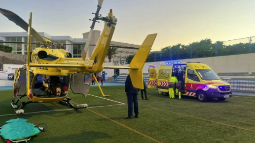 Die Zahl der Todesopfer ist am Montag auf vier angestiegen.