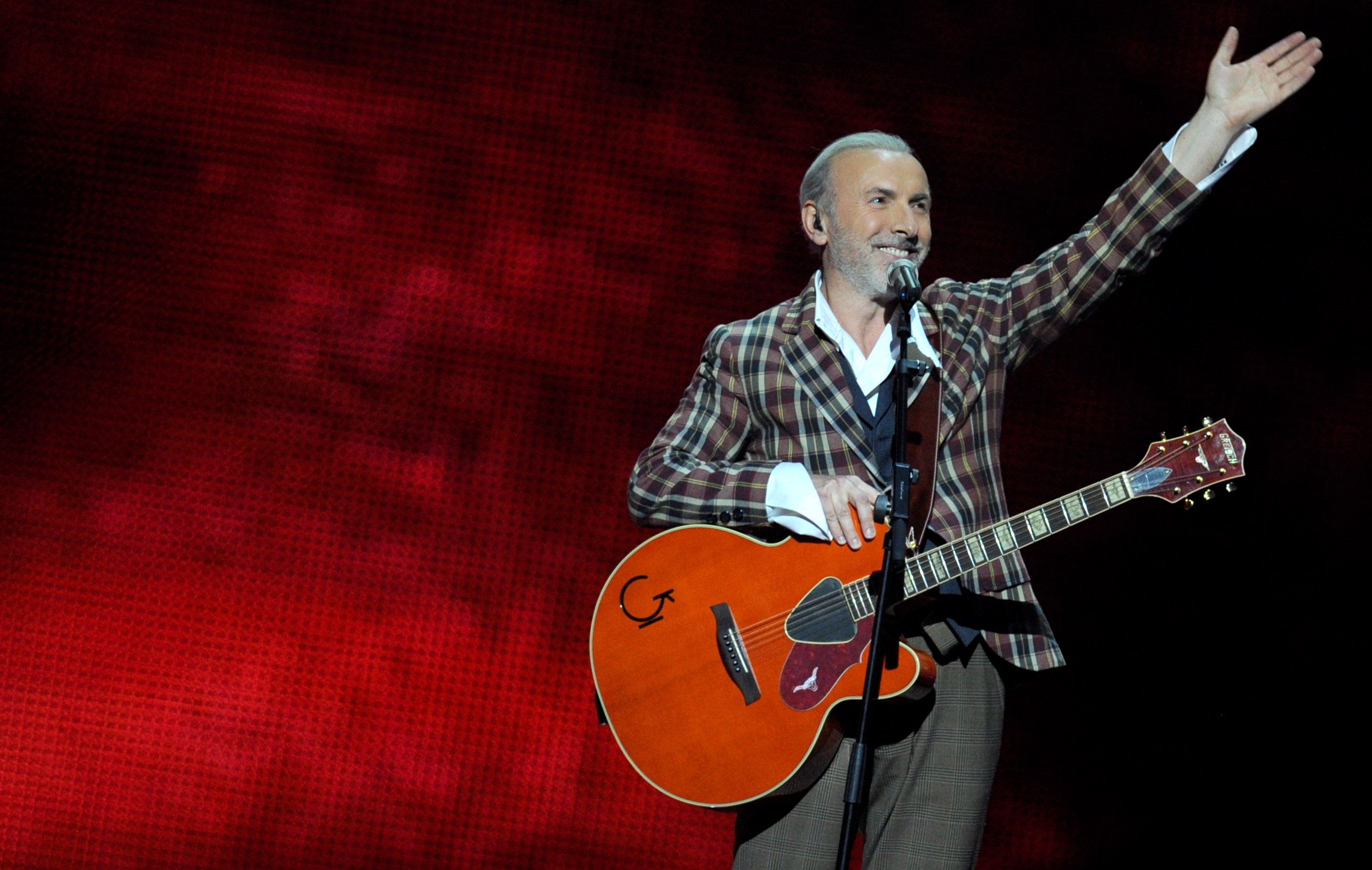 Heute.at - Israel als Grund? Darum ist Bosnien nicht beim ESC