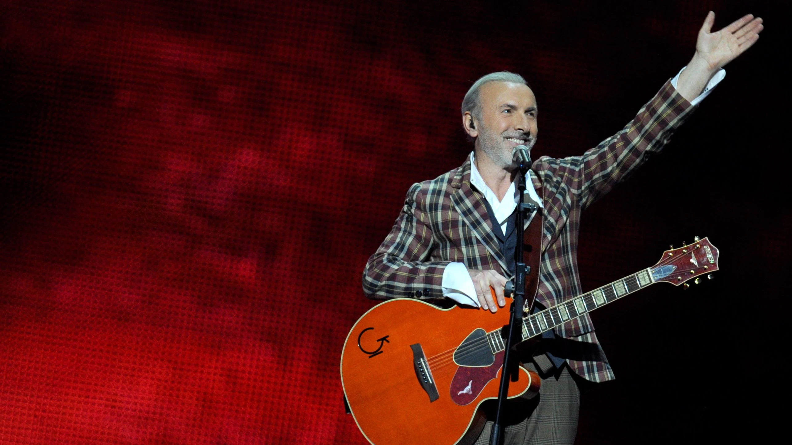 Heute.at - Bosnien bei WM: Balkan-Legende Dino Merlin emotional