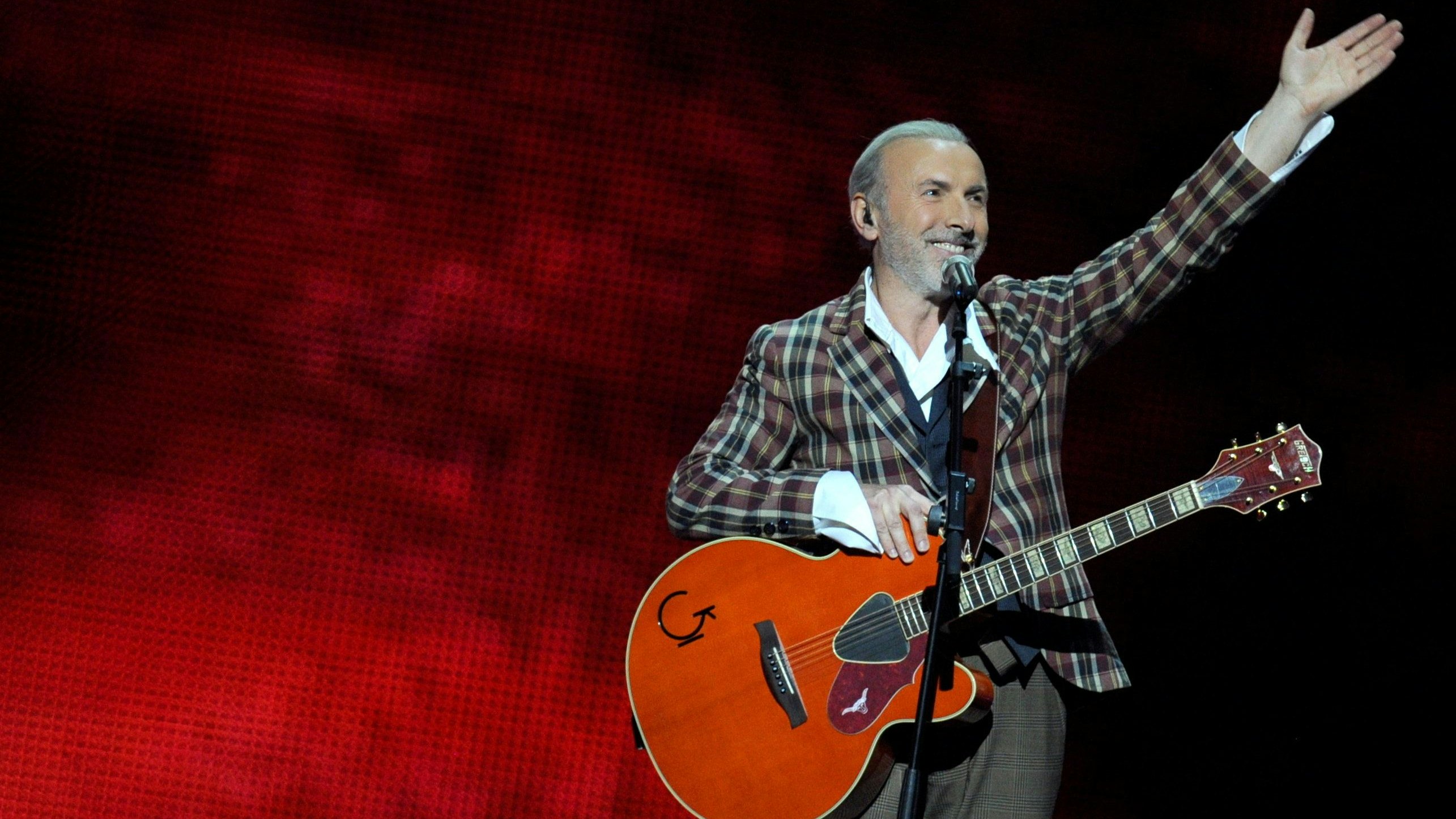 Heute.at - Israel als Grund? Darum ist Bosnien nicht beim ESC