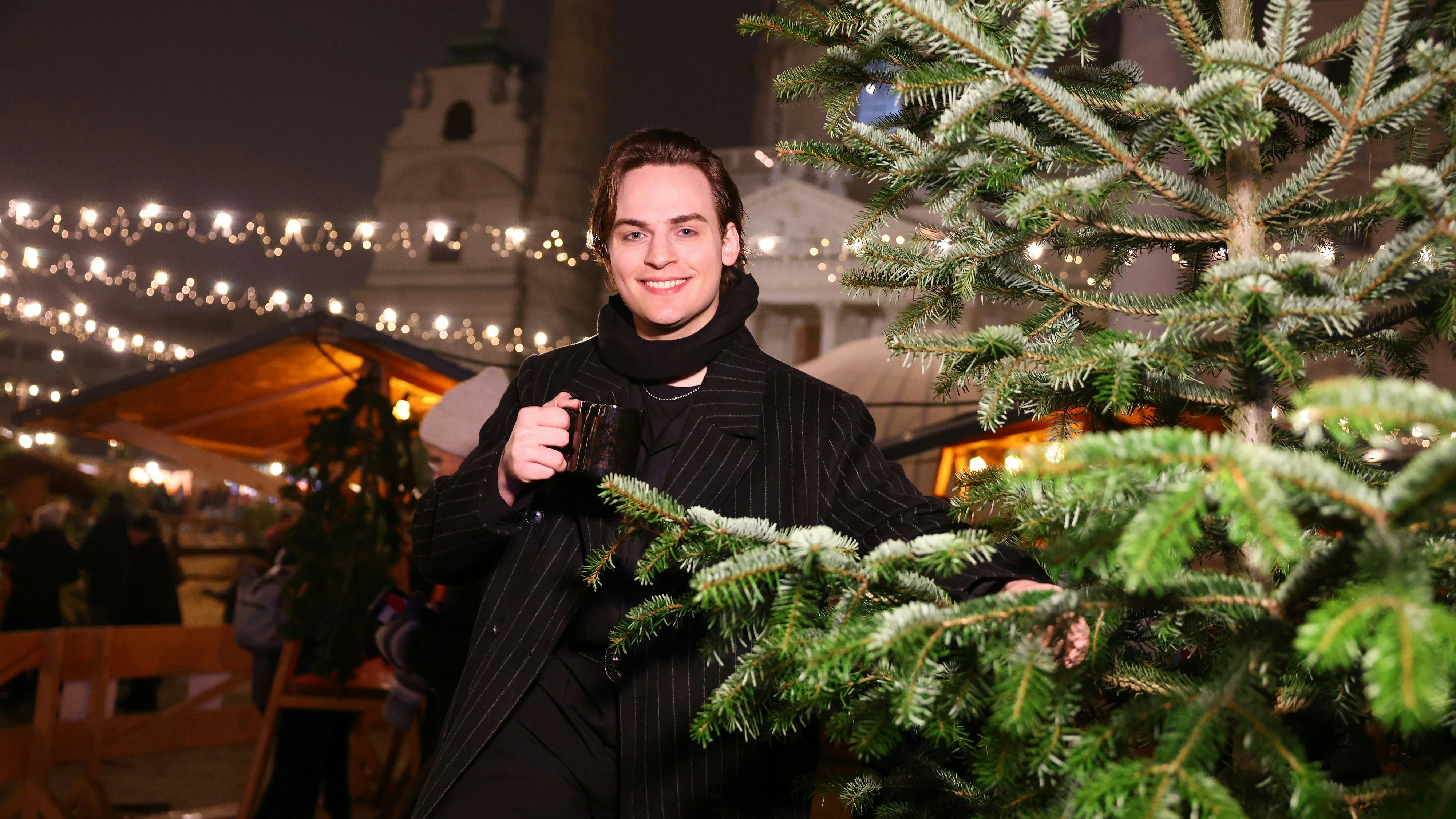 Heute.at - Ich will nicht glatt sein – Mausser geht neue Wege