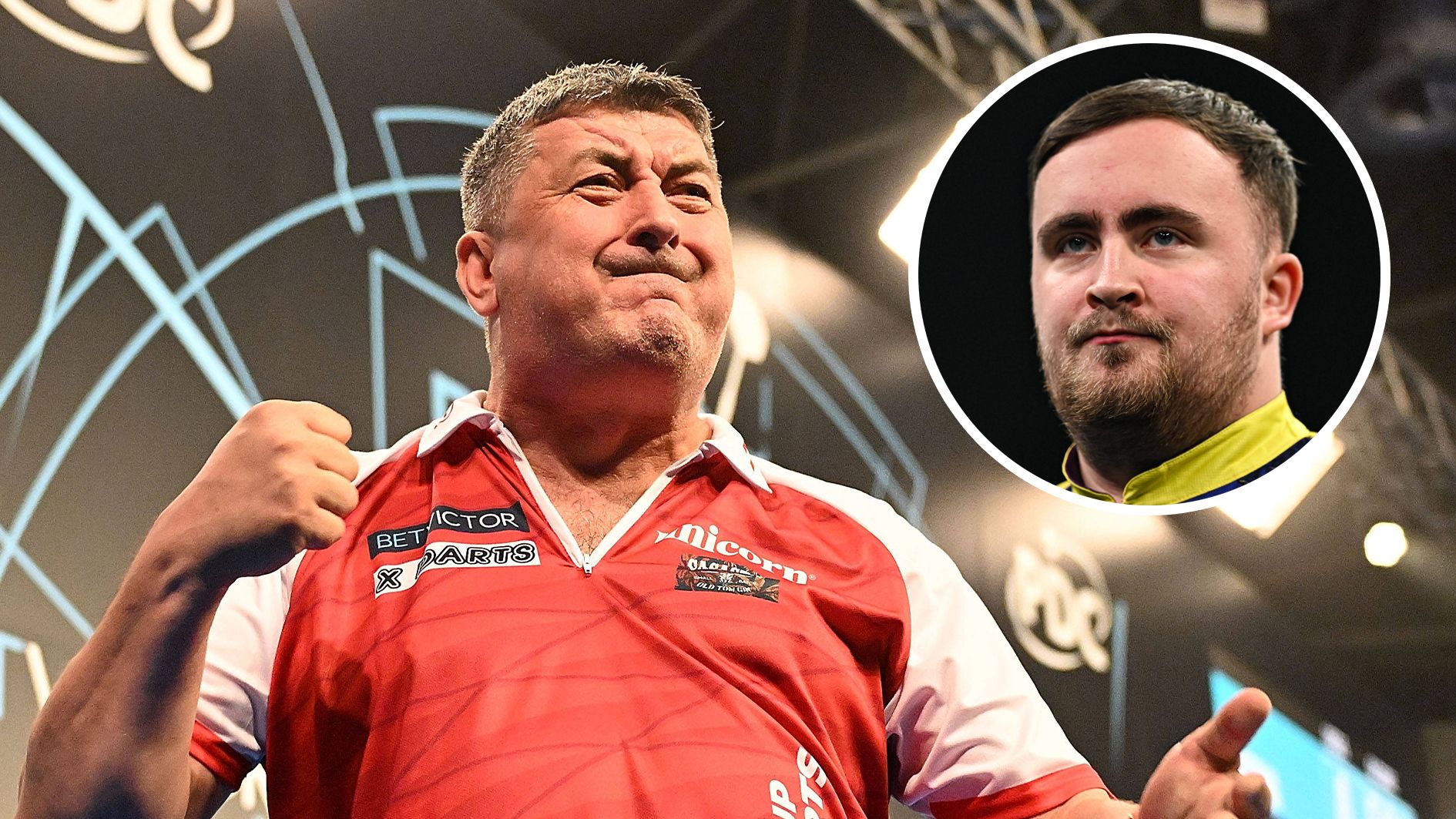 Heute.at - Geht wieder los: Alles was du zur Darts-WM wissen musst