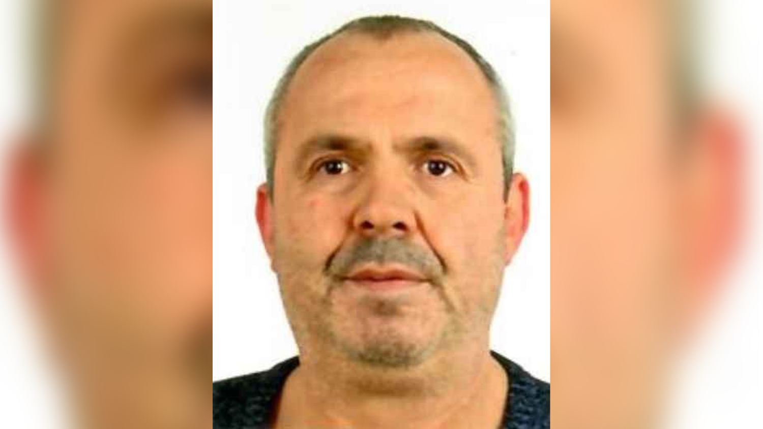 Der 56-Jährige wird seit dem 29. November vermisst.