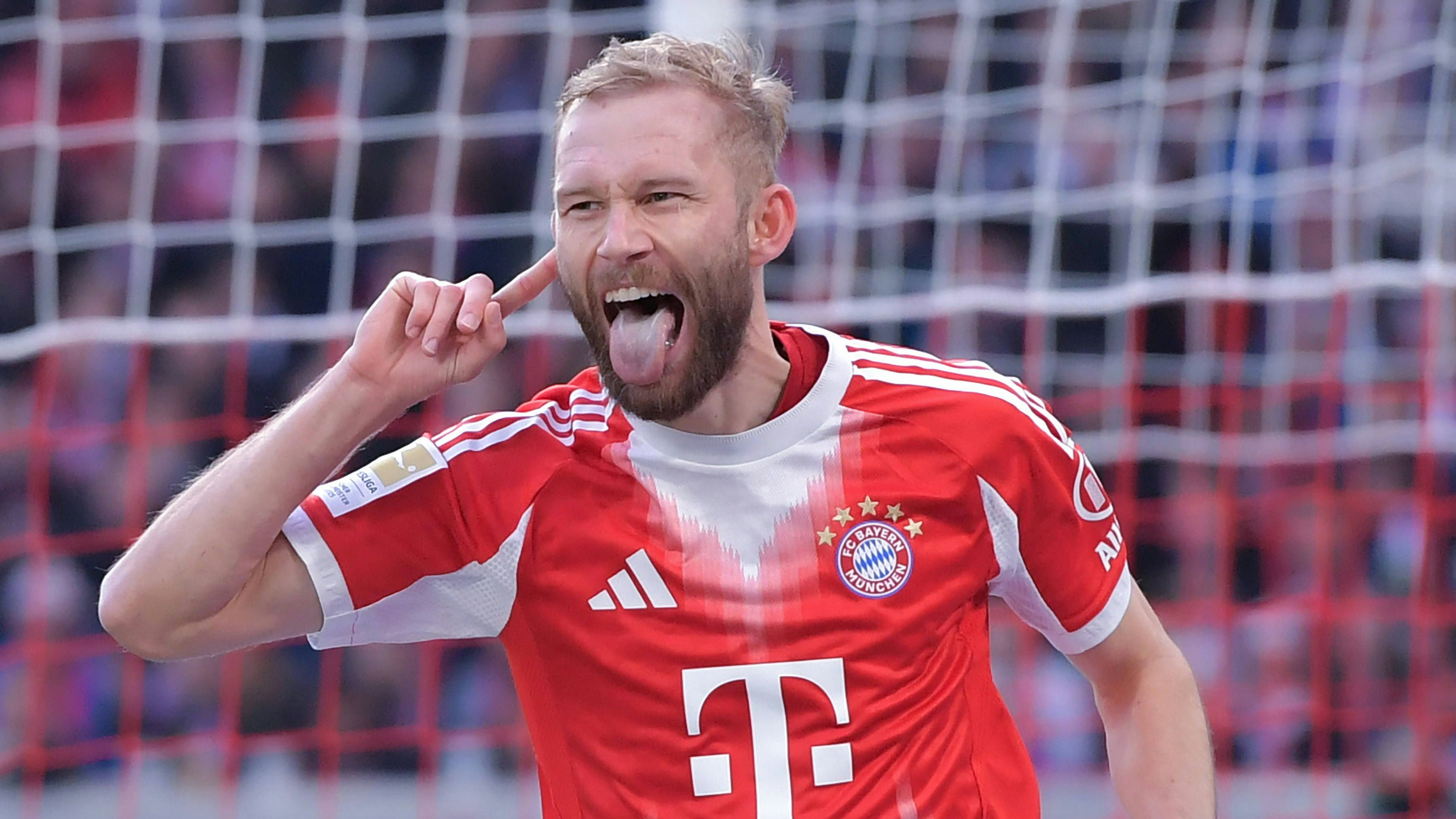 Heute.at - Alpen-Zidane, Laimer Yamal – ÖFB-Star sucht Spitznamen