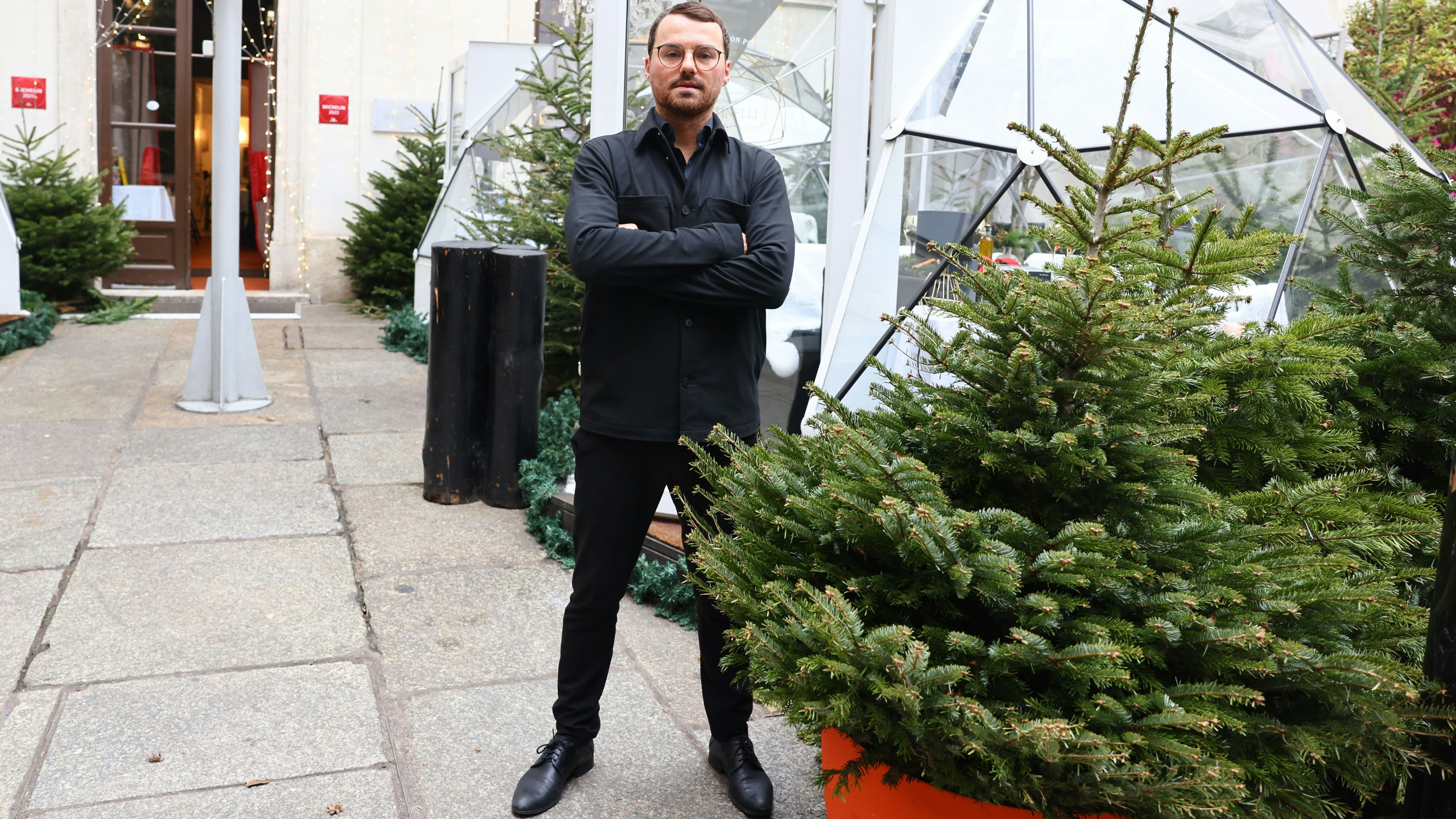 Heute.at - 100 Euro Strafe für Gäste! Wirt sorgt für Aufregung