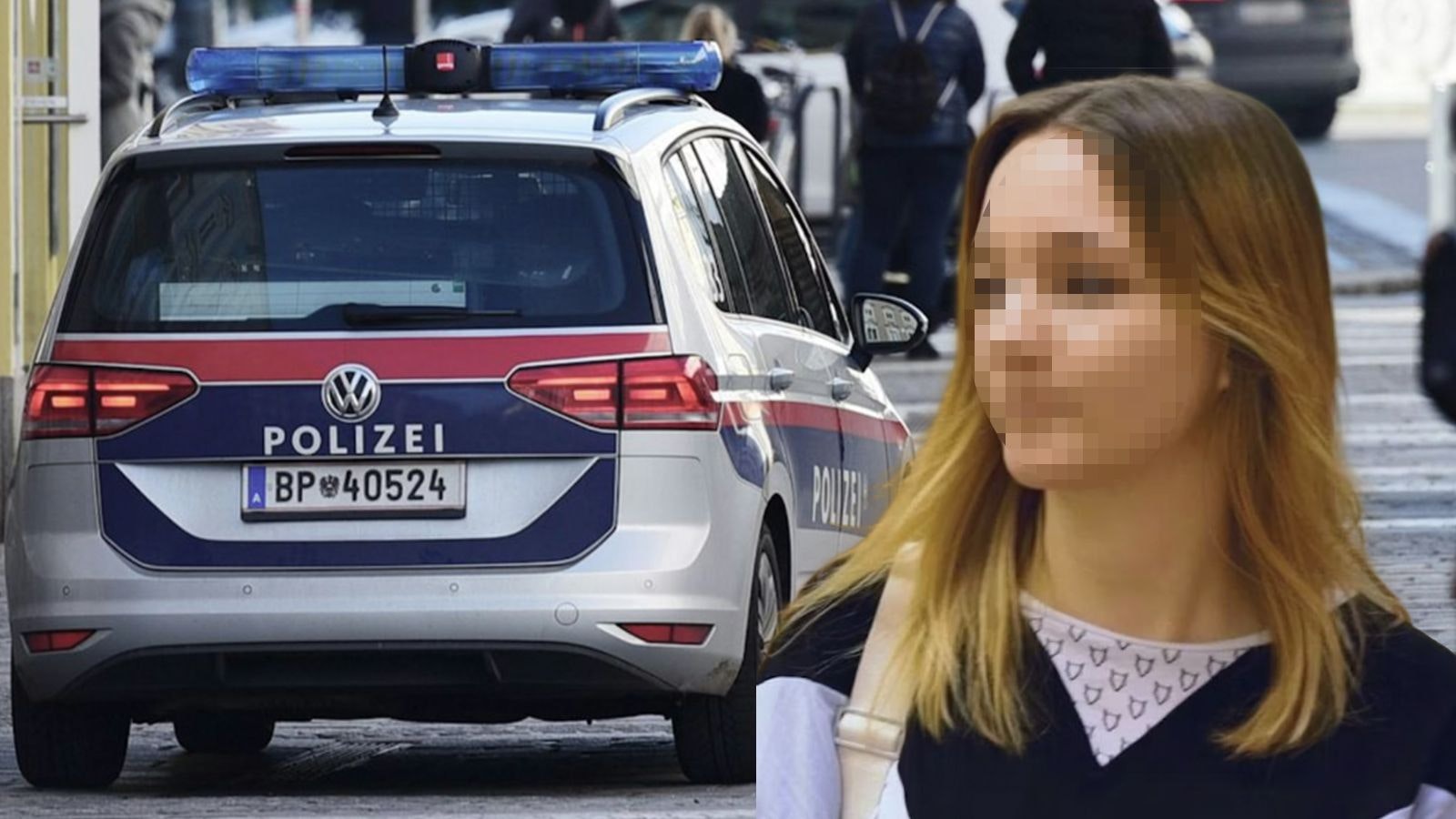 Heute.at - Täter grub ermordete Jenni aus, verscharrte sie erneut