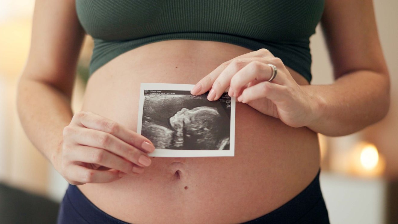 Heute.at - Jedes 12. Kind in Österreich künstlich gezeugt