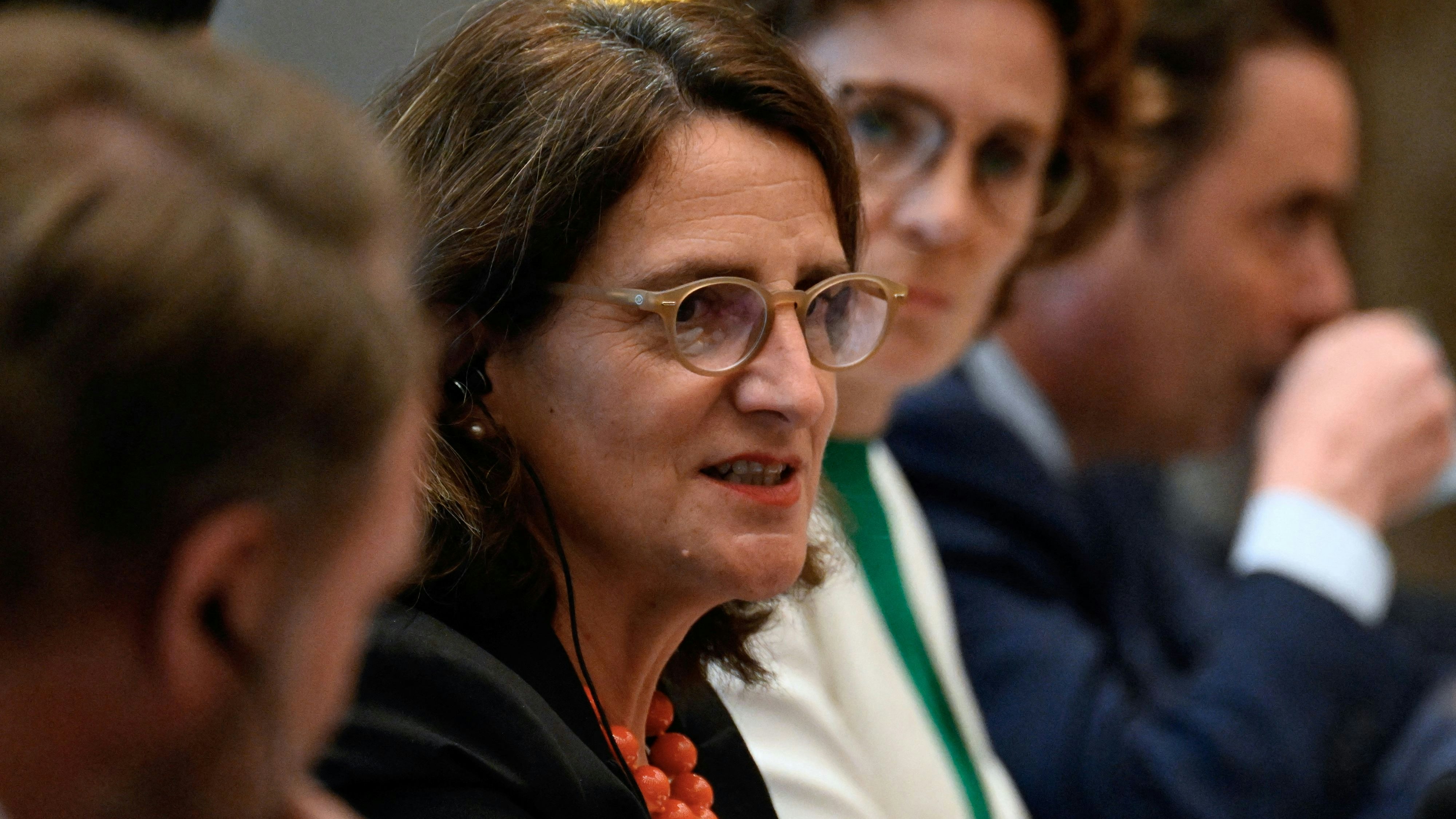 Heute.at - Daten für KI – EU leitet Ermittlungen gegen Google ein