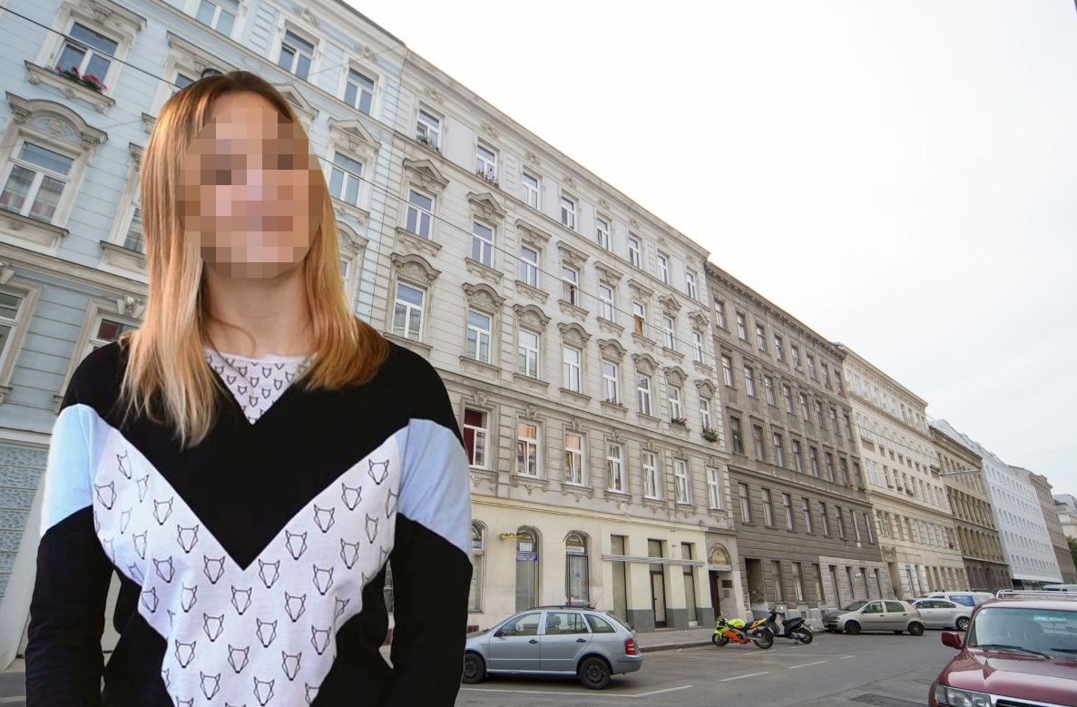 Jennifer S. aus Wien ist tot – ihr Ex-Freund hat die Bluttat gestanden.