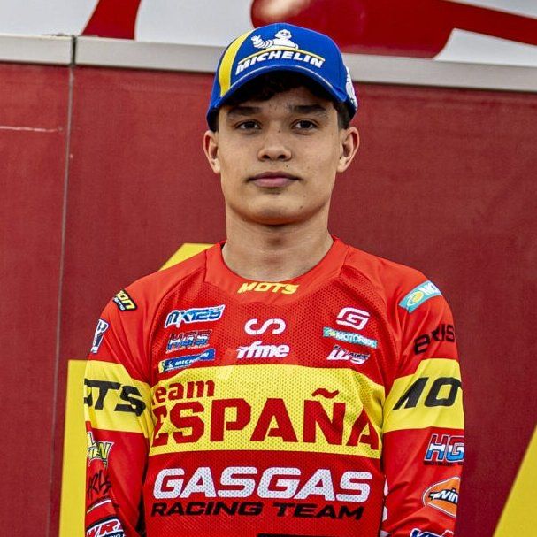 Enzo Badenas ist gestorben.