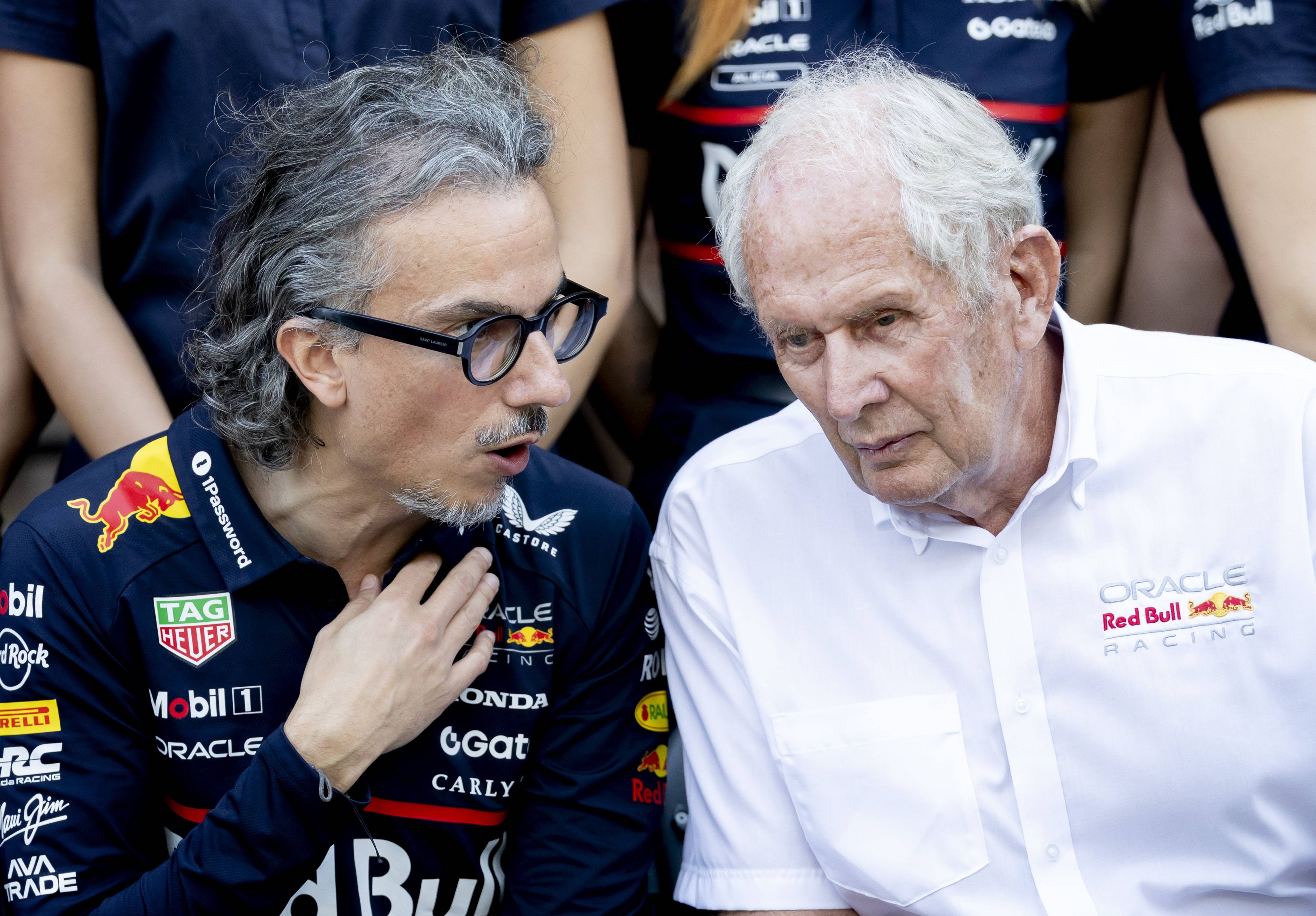 Heute.at - Er muss gehen – Red-Bull-Vorwürfe gegen Marko