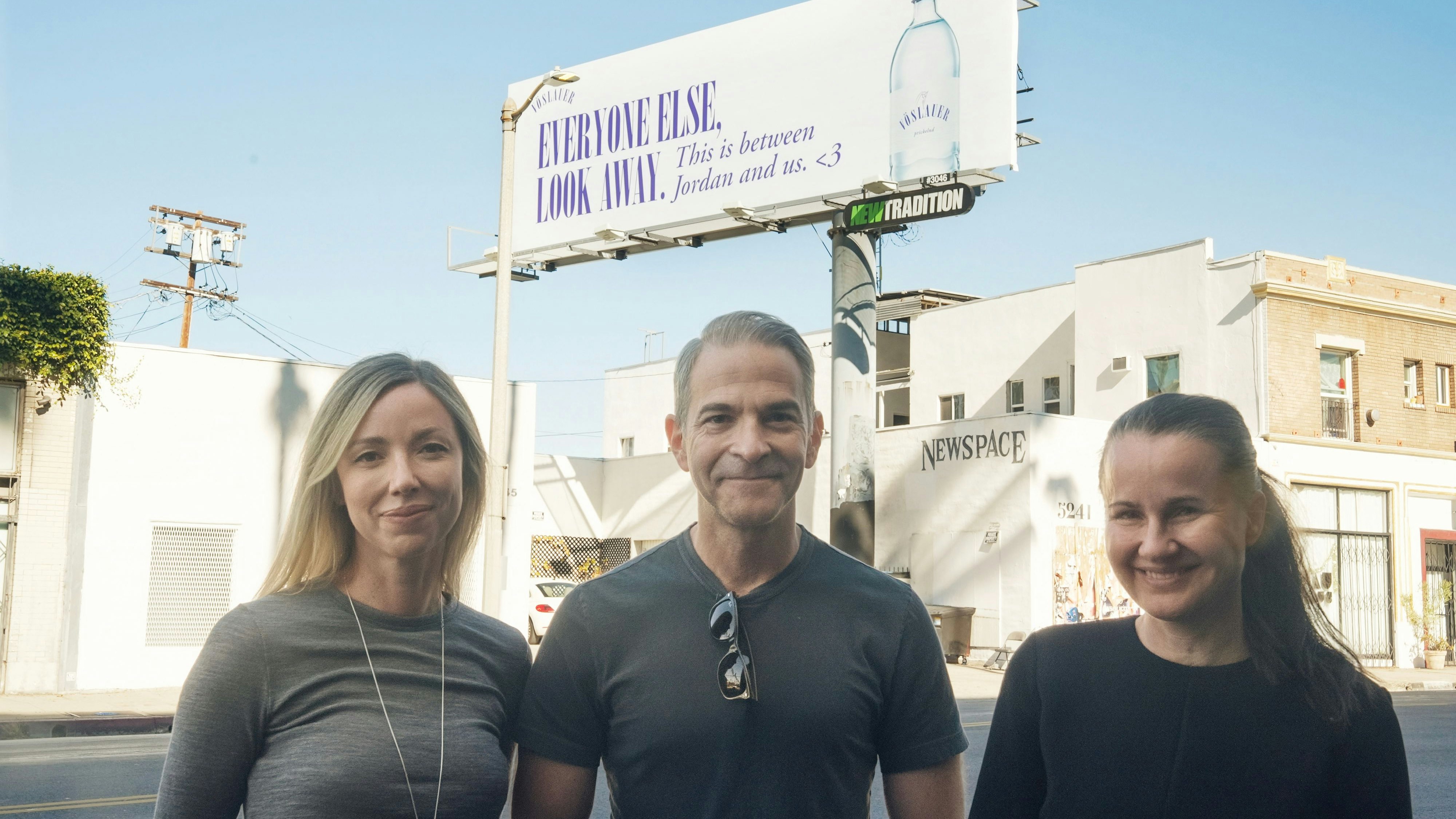 Heute.at - Conan O'Brien Podcast macht Vöslauer zum Hollywood-Star