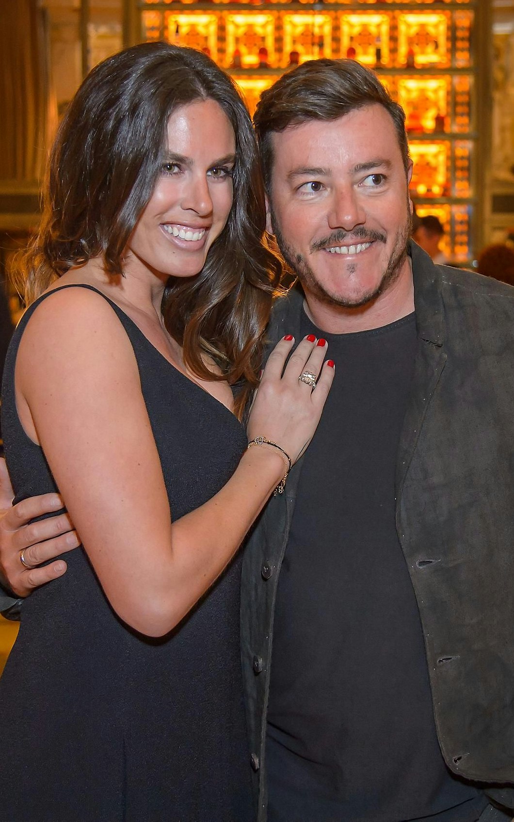 Benkos brisante Notiz: "Vielleicht noch irgendwann den Zettel verbrennen"