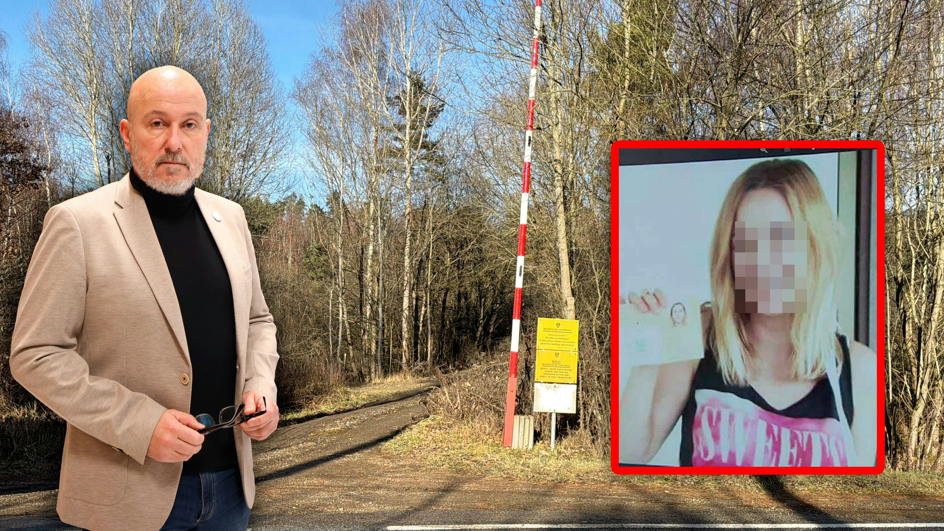 Heute.at - Traurige Gewissheit – Jennifers Mutter fiel in Loch