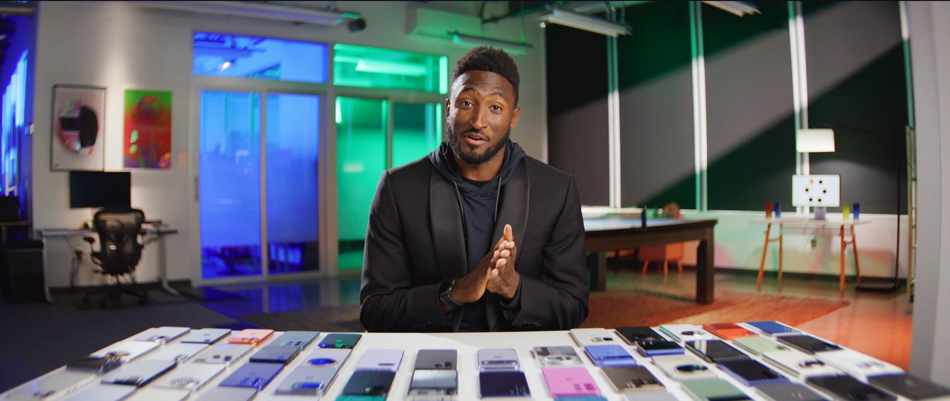 Heute.at - Gekürt! Das sind die besten Handys des Jahres 2025