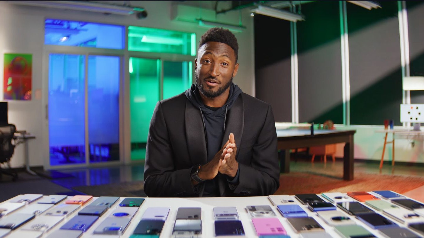 Heute.at - Gekürt! Das sind die besten Handys des Jahres 2025