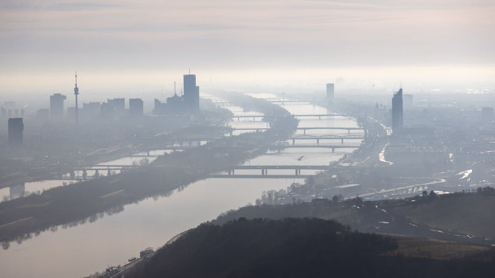Heute.at - Meteorologe hat düstere Wetter-Prognose für Österreich