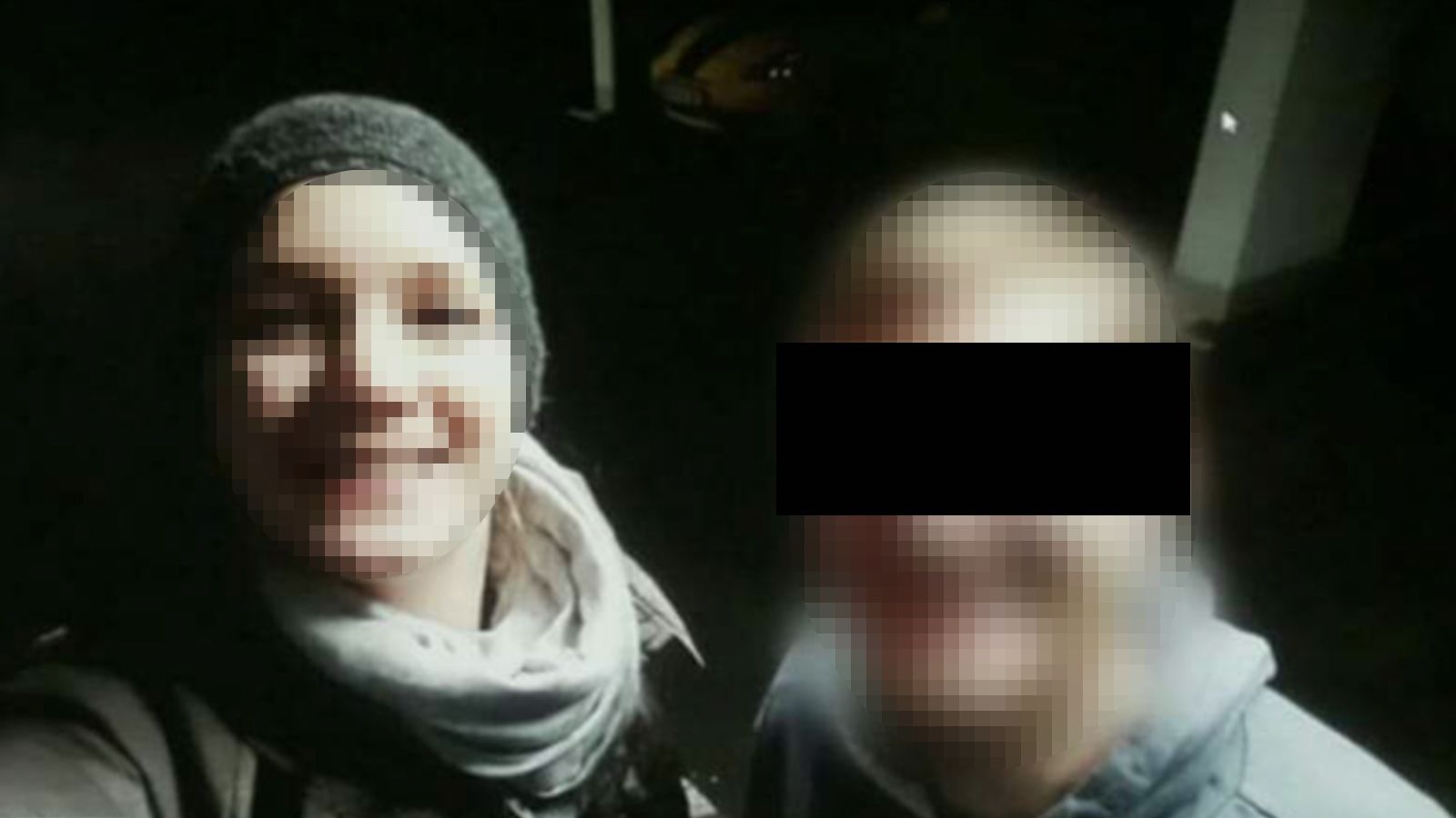 Jennifer S. ist tot – ihr Ex-Freund hat den Mord gestanden.