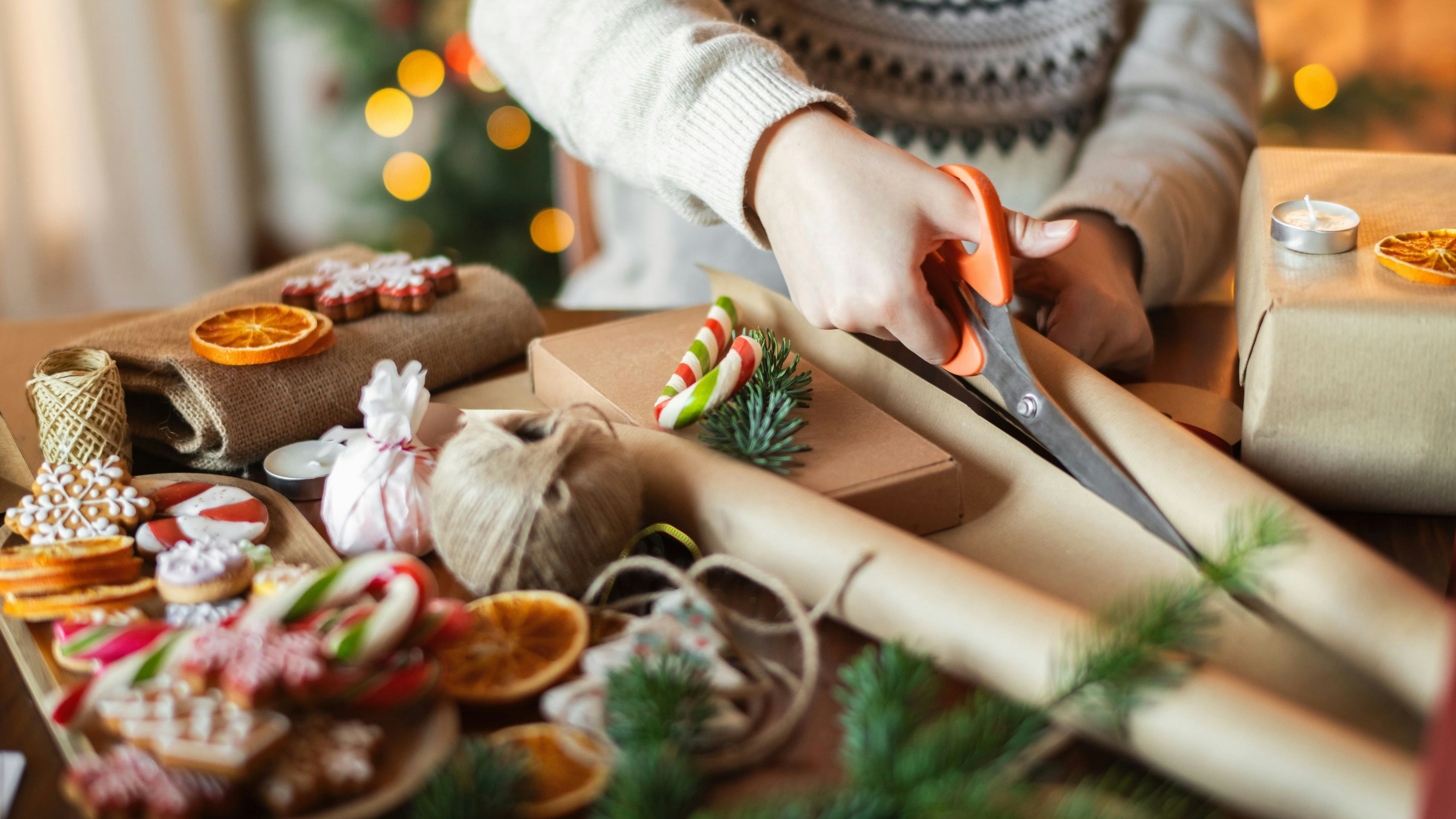Heute.at - Heiligabend-Panik? Diese Geschenke gibt’s sofort!