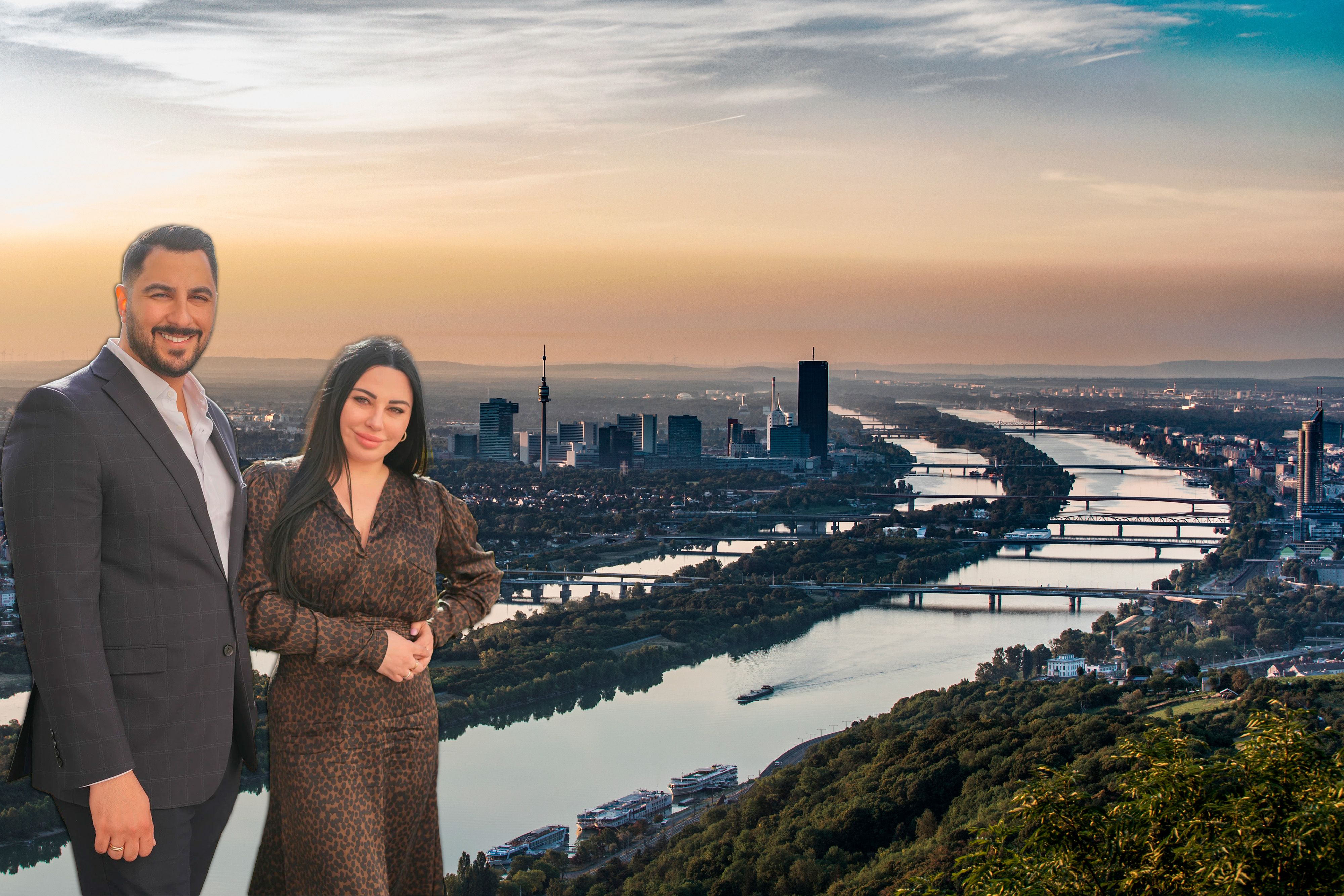 Heute.at - Immo-Firma verzichtet vor Weihnachten auf Provisionen