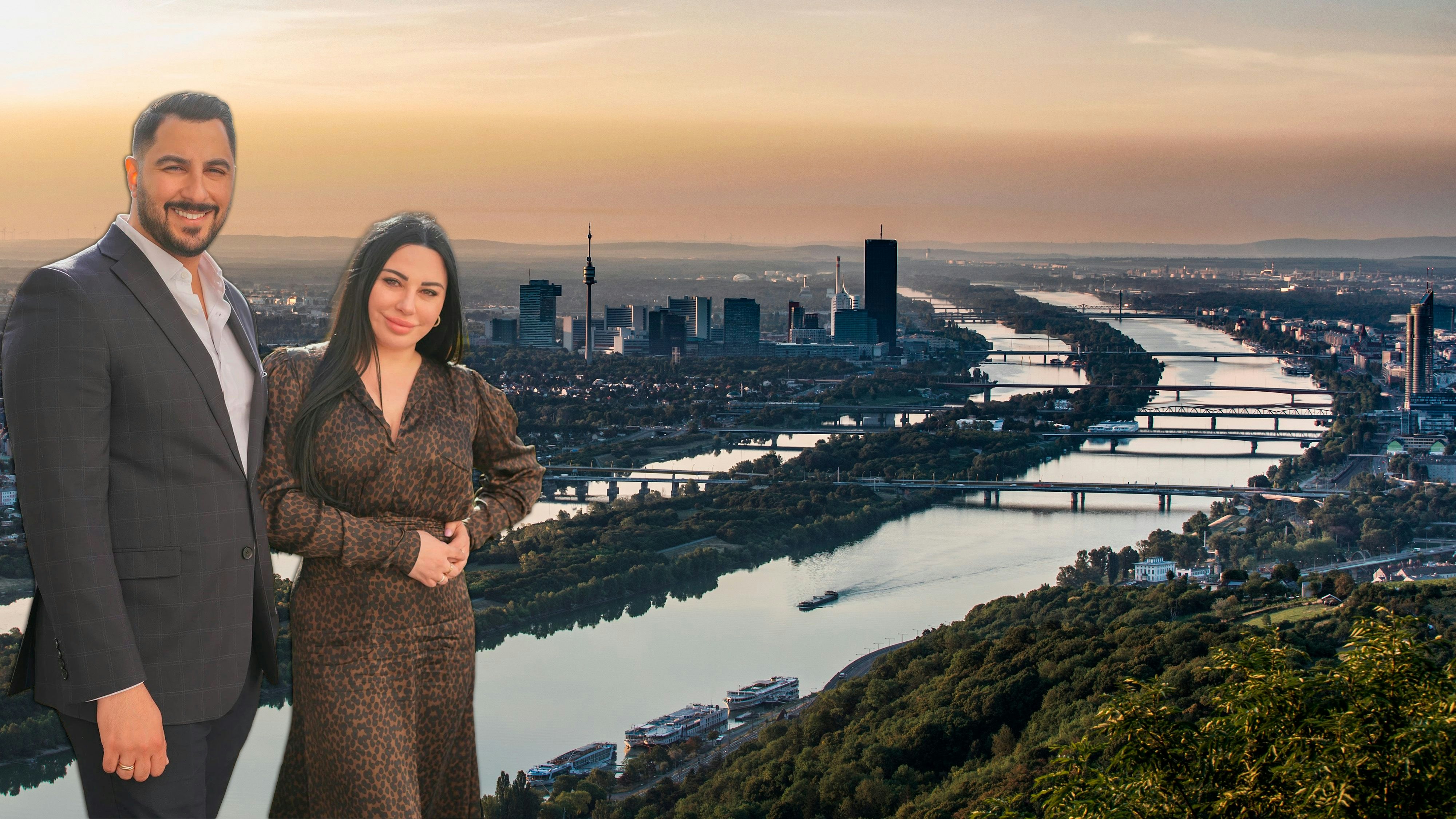 Heute.at - Immo-Firma verzichtet vor Weihnachten auf Provisionen