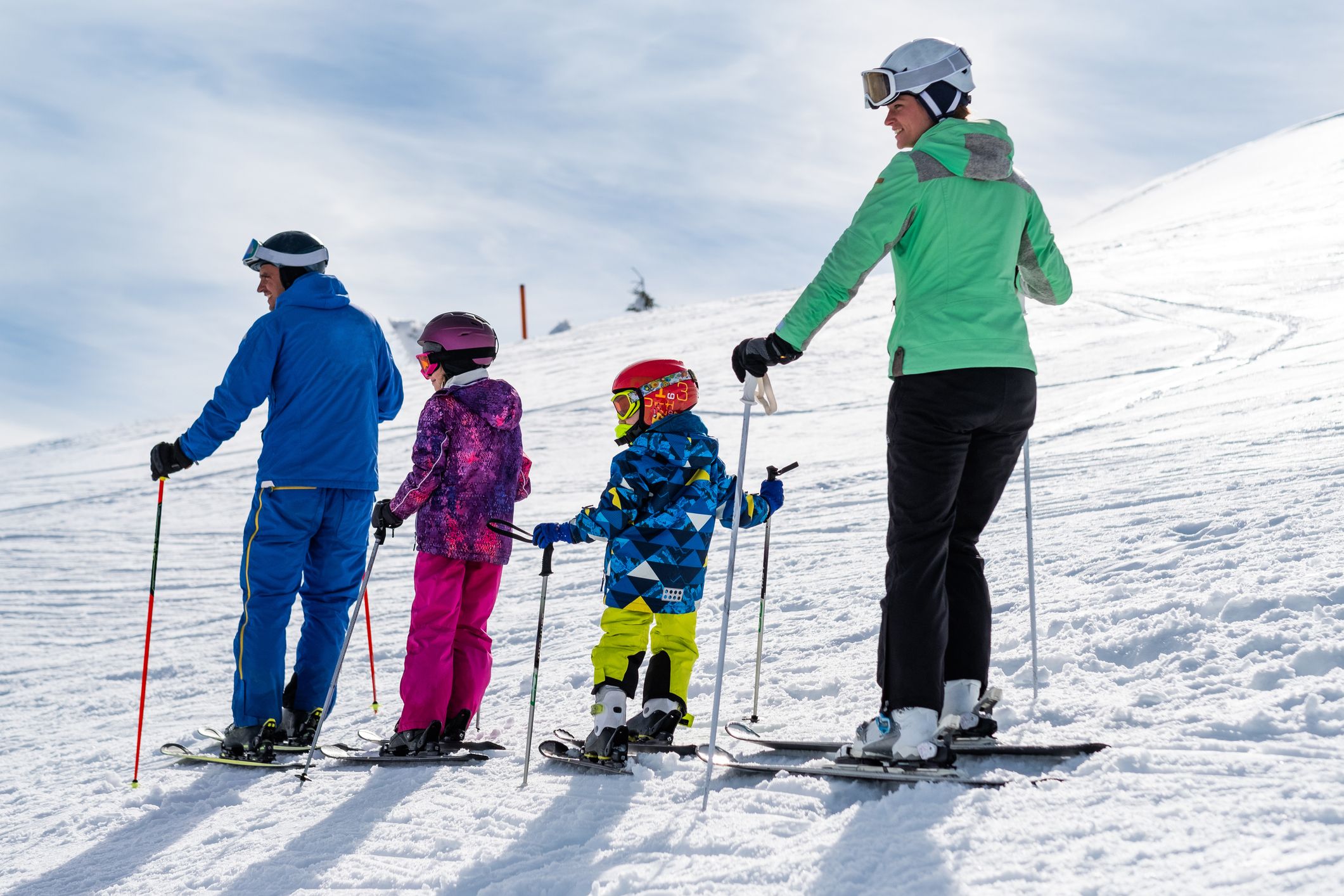 Heute.at - AK-Test enthüllt – hier ist Skifahren am günstigsten