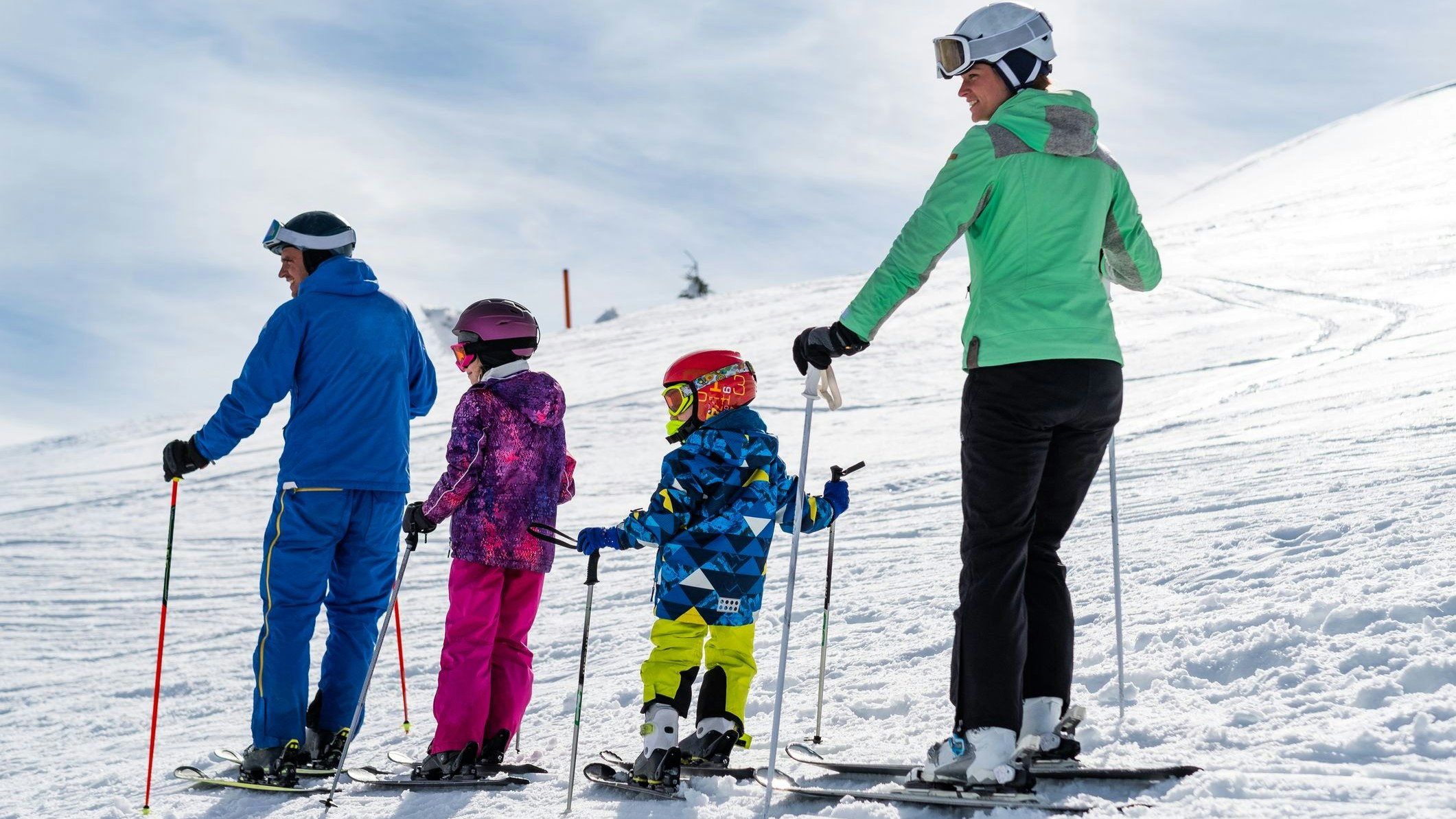 Heute.at - AK-Test enthüllt – hier ist Skifahren am günstigsten