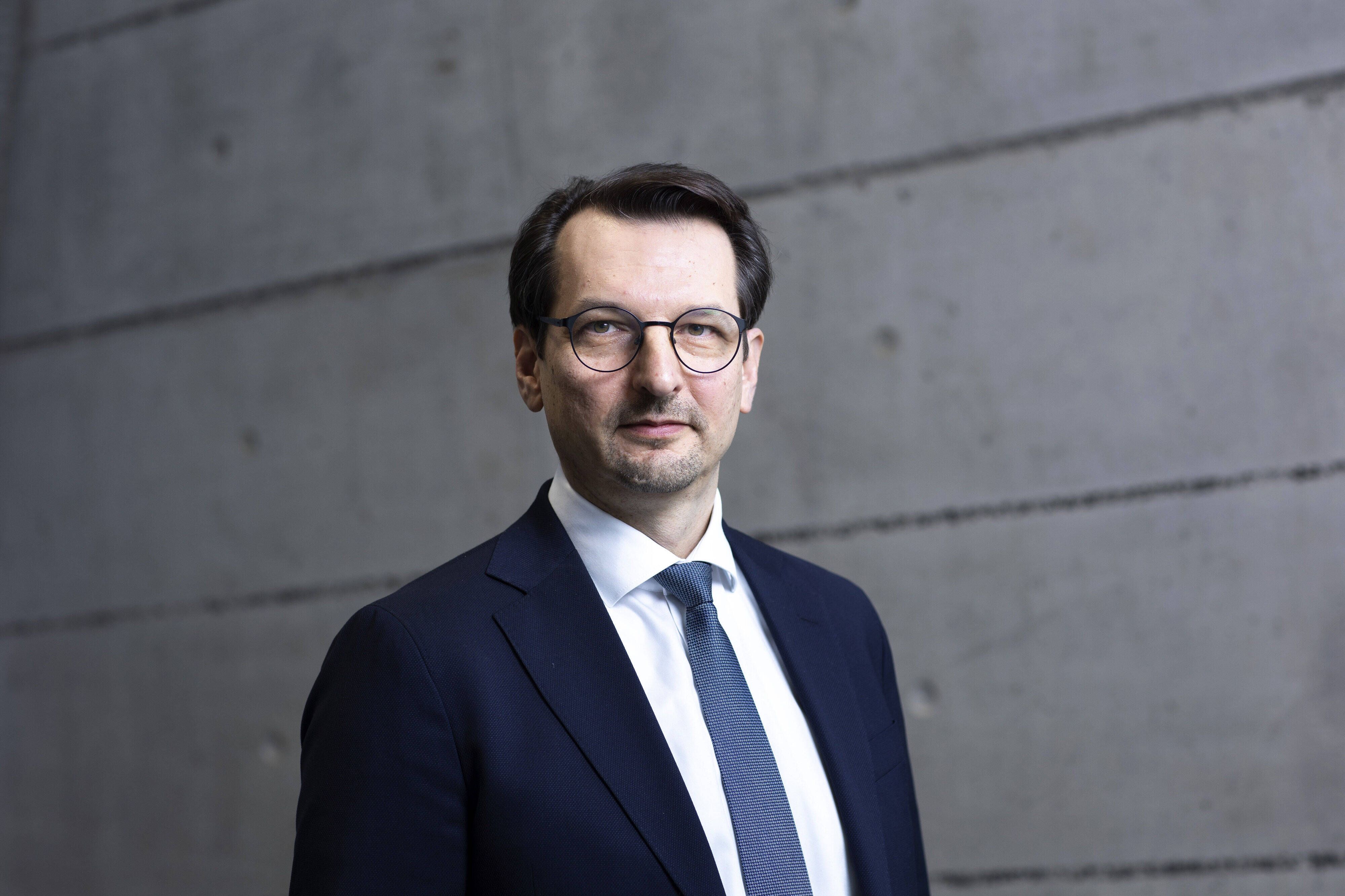 Heute.at - Wechsel an der Spitze – BMW bekommt neuen Chef