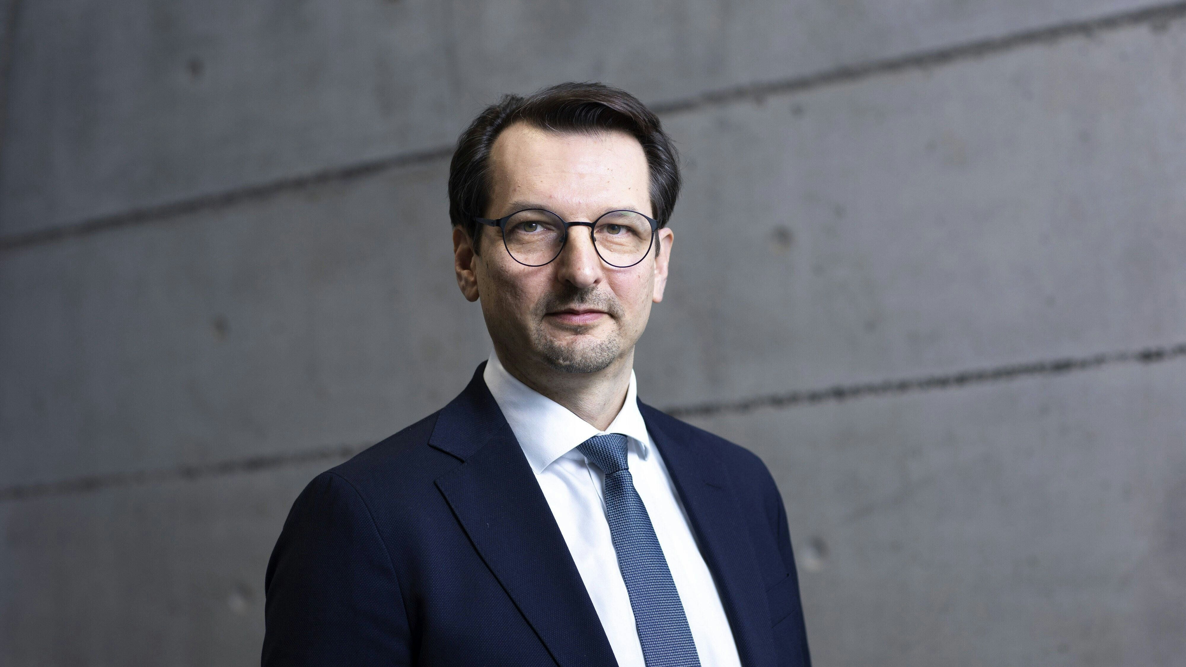 Milan Nedeljković soll neuer BMW-Chef werden.