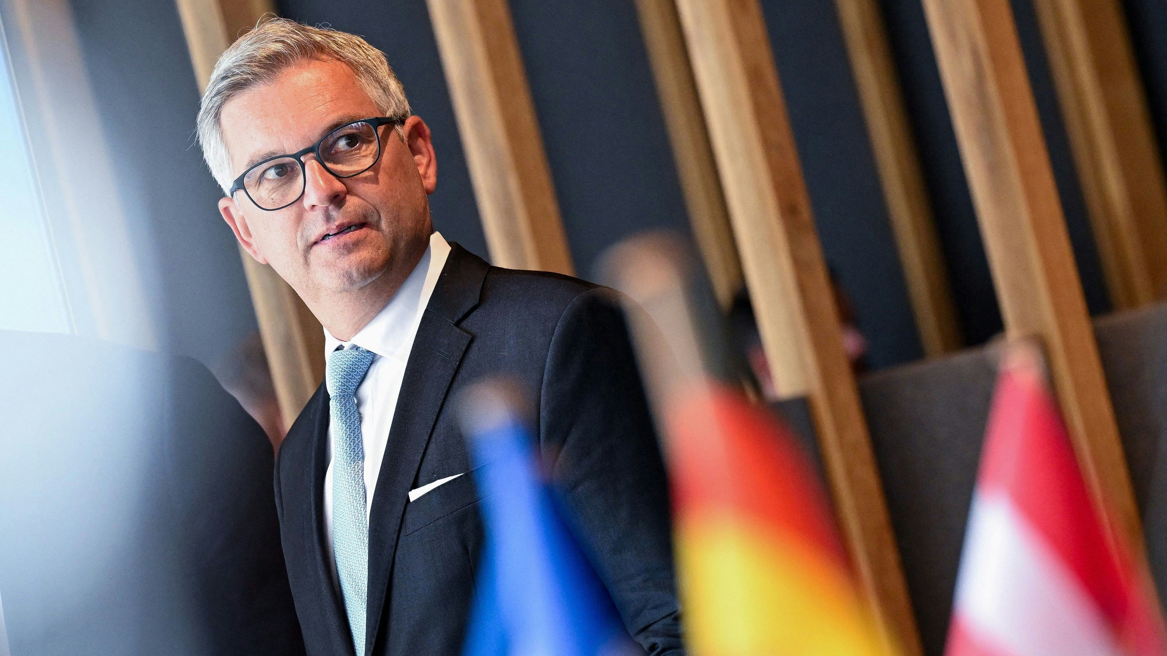 Heute.at - Strenger vorgehen – Brunner spricht Machtwort