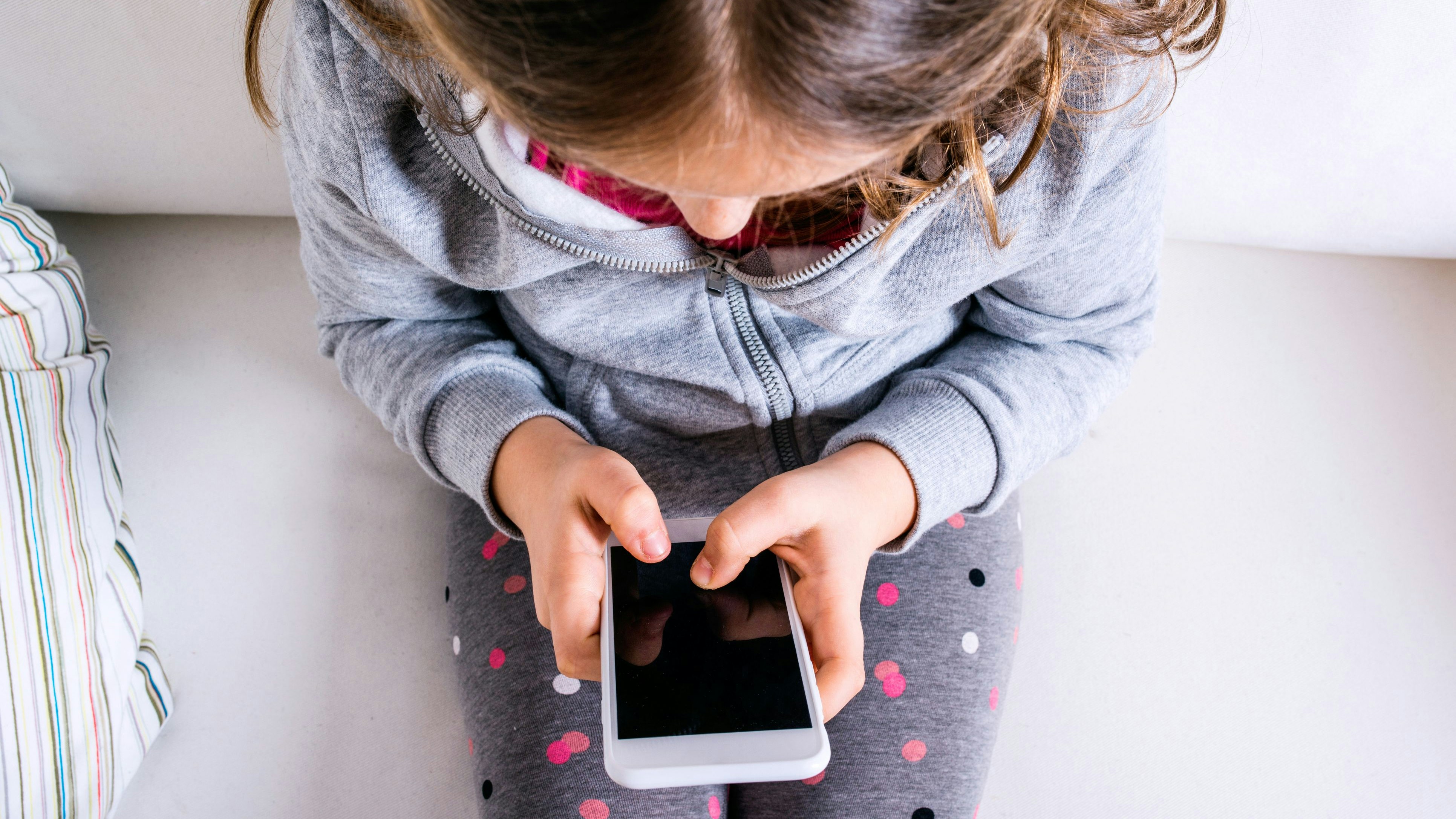 Es gibt einen „großen Drang, sich abzukoppeln”