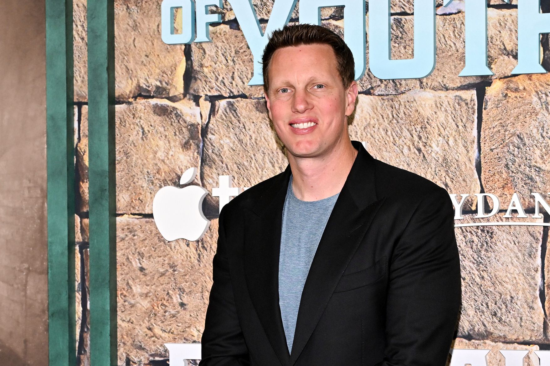 Heute.at - Kauft sich dieser Milliardärs-Sohn jetzt Hollywood?