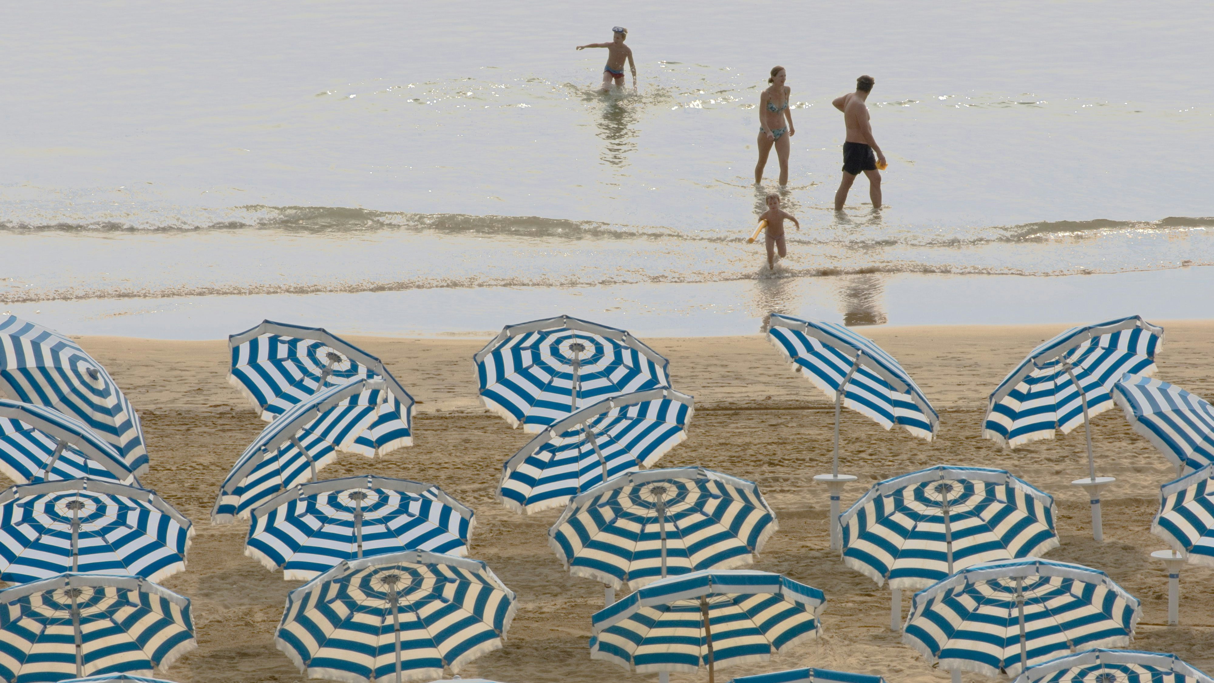 Heute.at - Jesolo wird teurer – das kommt jetzt auf Urlauber zu