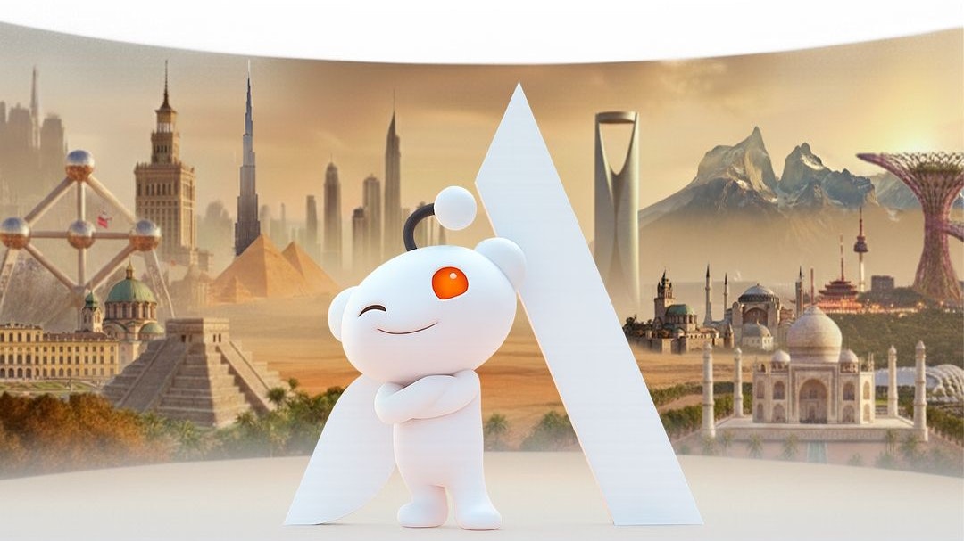 Aleph ist jetzt exklusiver Vermarktungspartner von Reddit in Österreich und erweitert Kooperation auf über 45 Märkte weltweit.
