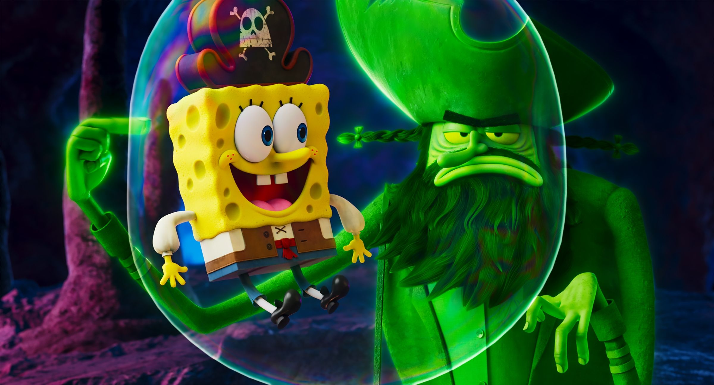 Heute.at - Mit Heute zum neuen SpongeBob-Kinofilm