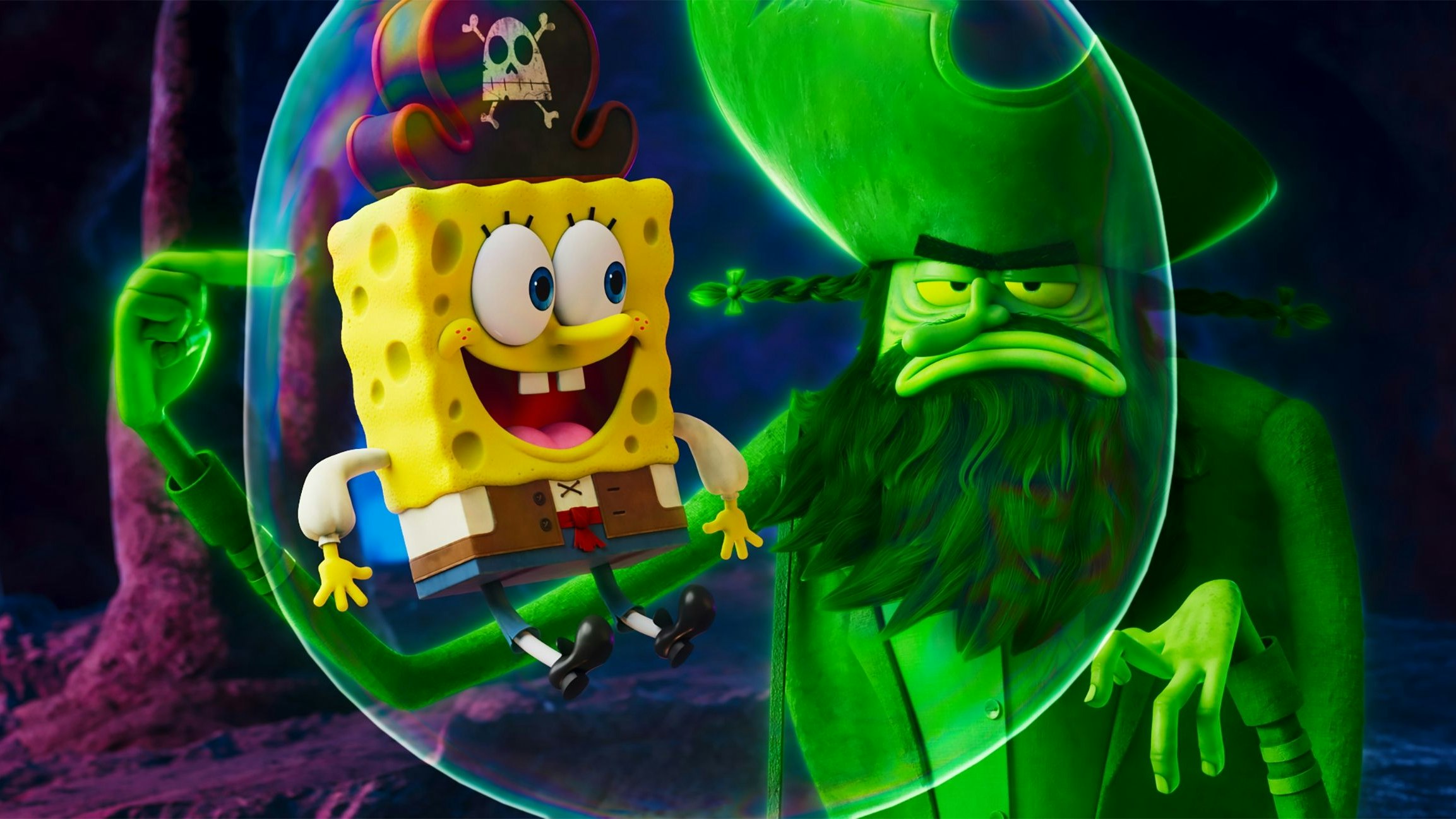Heute.at - Mit Heute zum neuen SpongeBob-Kinofilm