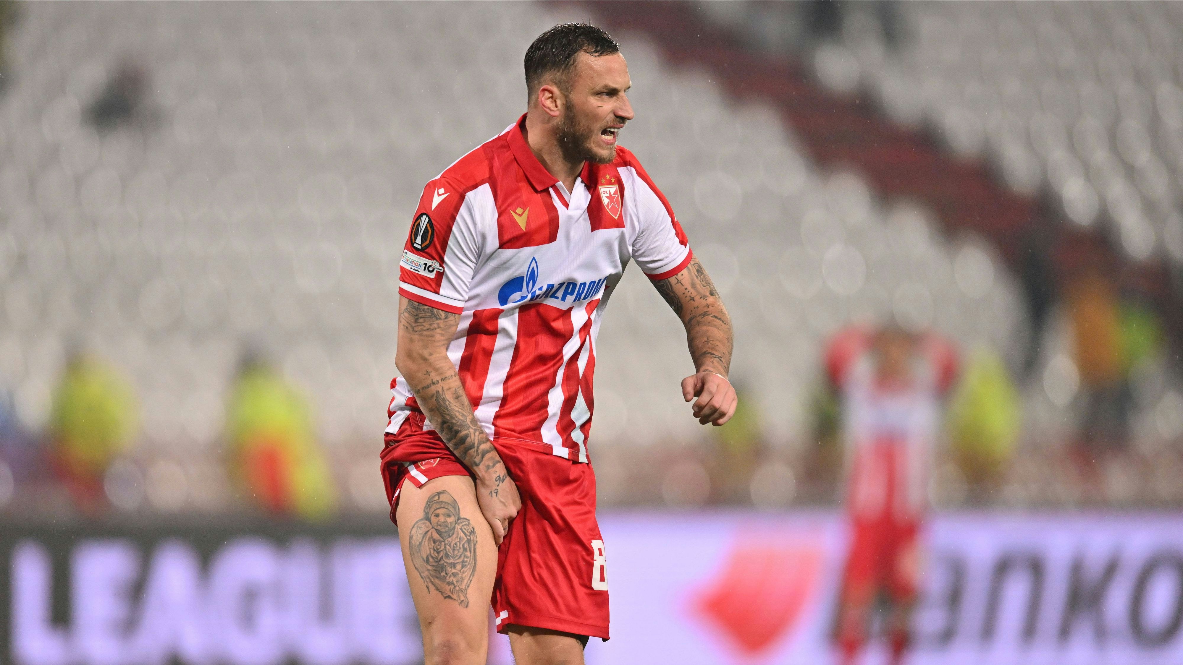 Heute.at - In Österreich – Arnautovic vor Blitz-Comeback