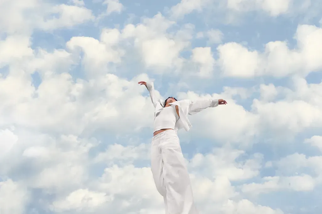 Heute.at - Cloud Dancer – so sieht der wolkige Trendton aus