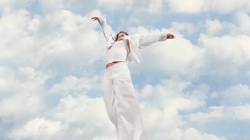 Heute.at - Cloud Dancer – so sieht der wolkige Trendton aus