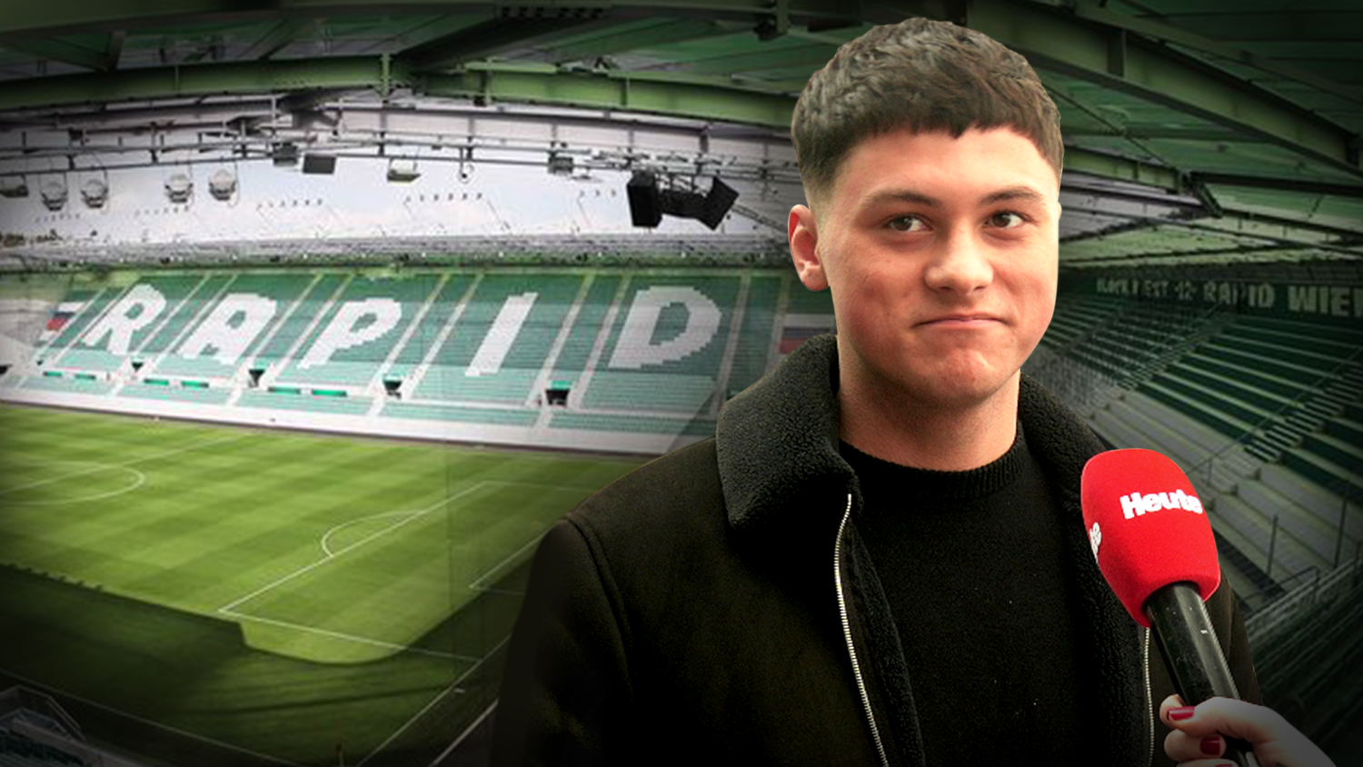 Ich bin sehr enttäuscht – Dennis ist mit der Leistung der Spieler nicht zufrieden