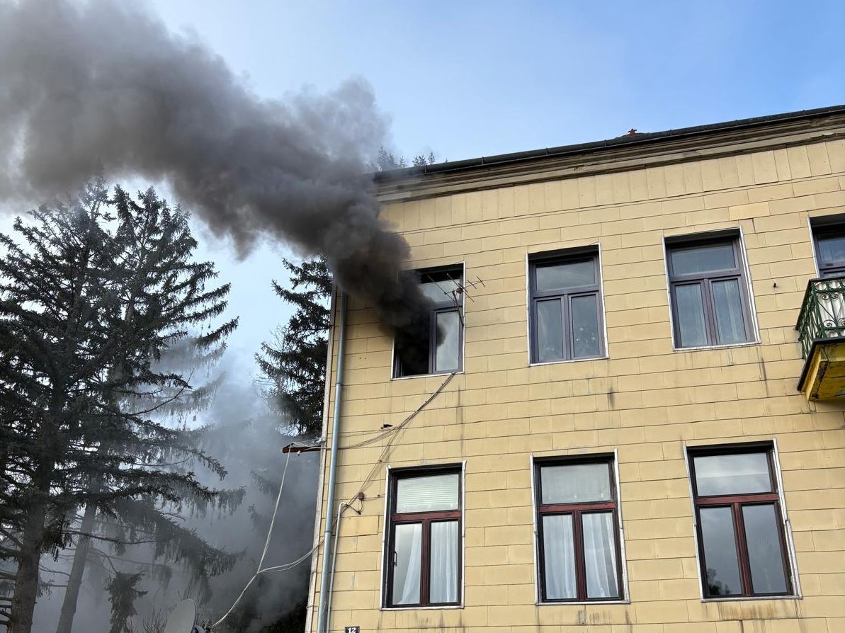 Die Klosterneuburgerin überlebte den Brand am 6. Dezember nicht.