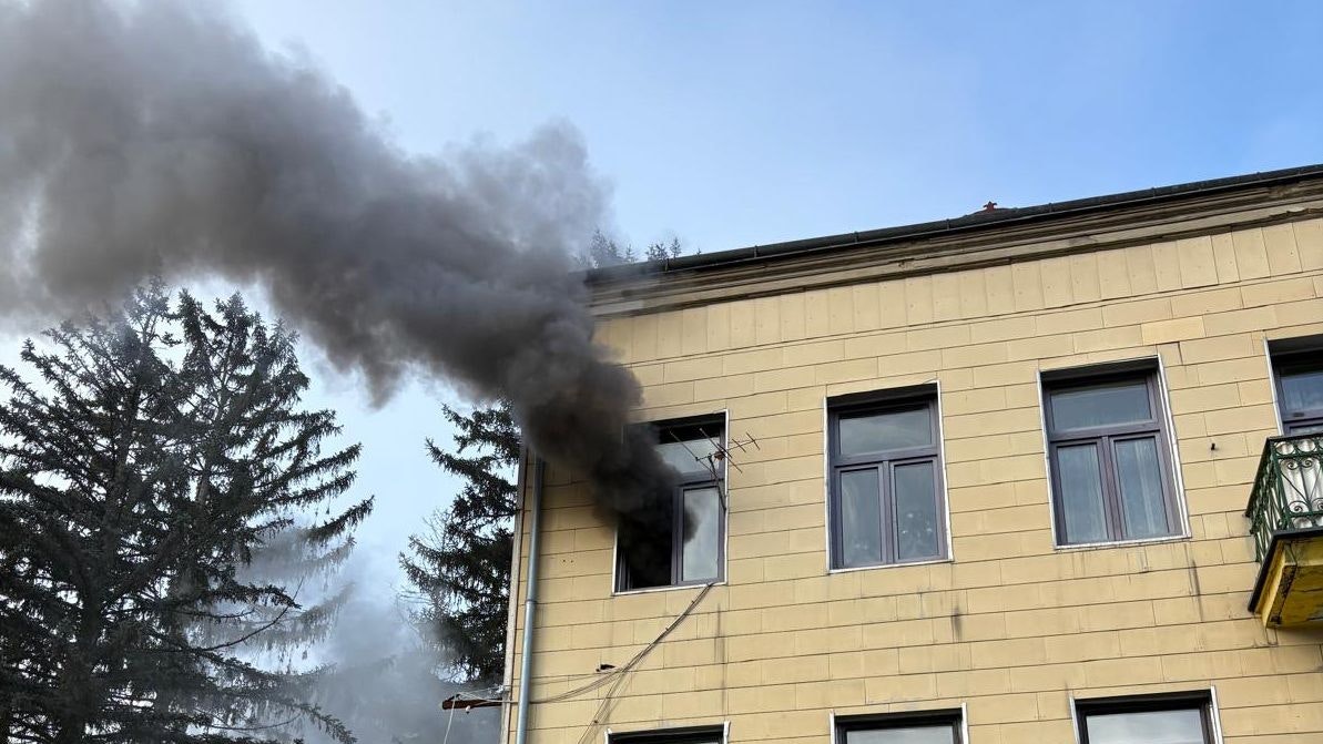 Heute.at - Wohnhausbrand in Klosterneuburg – Frau (80) verstarb