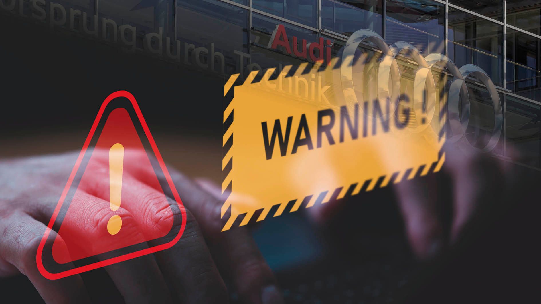 Heute.at - Autoriese warnt vor mieser Masche mit Gebrauchten