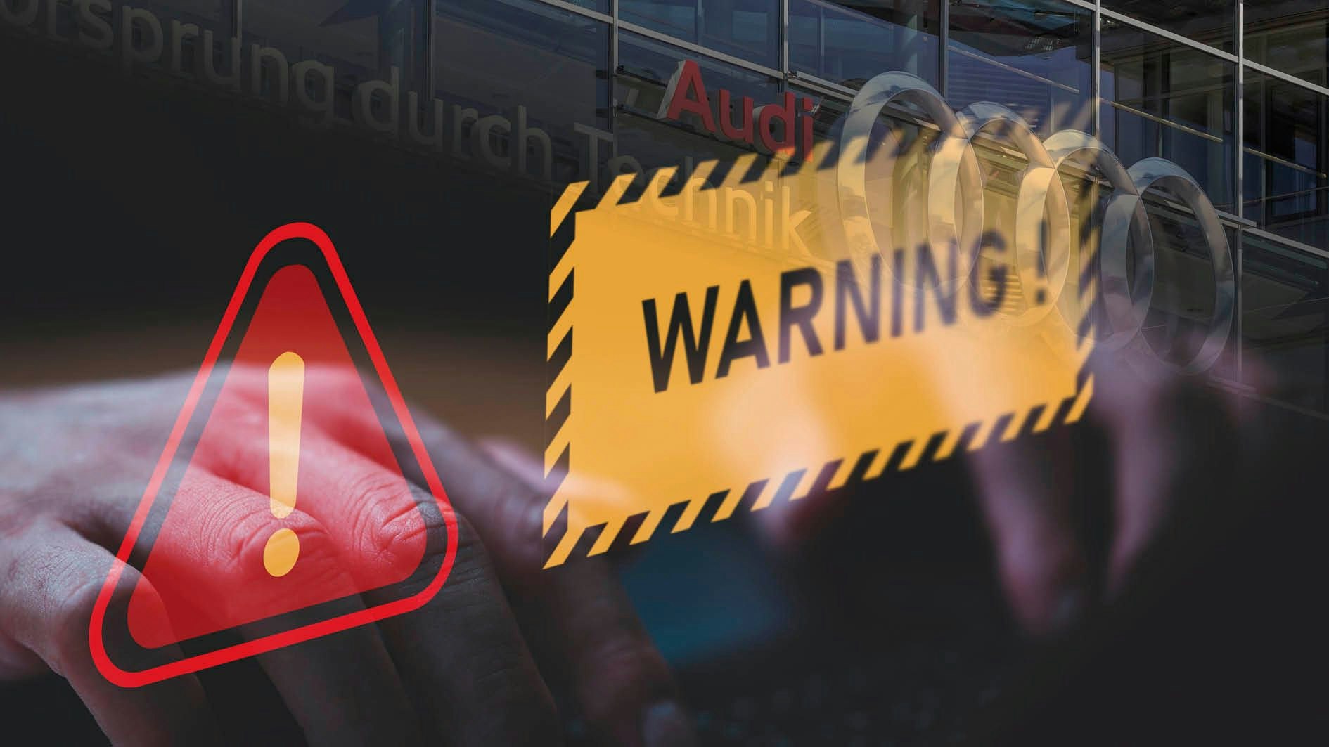 Heute.at - Autoriese warnt vor mieser Masche mit Gebrauchten