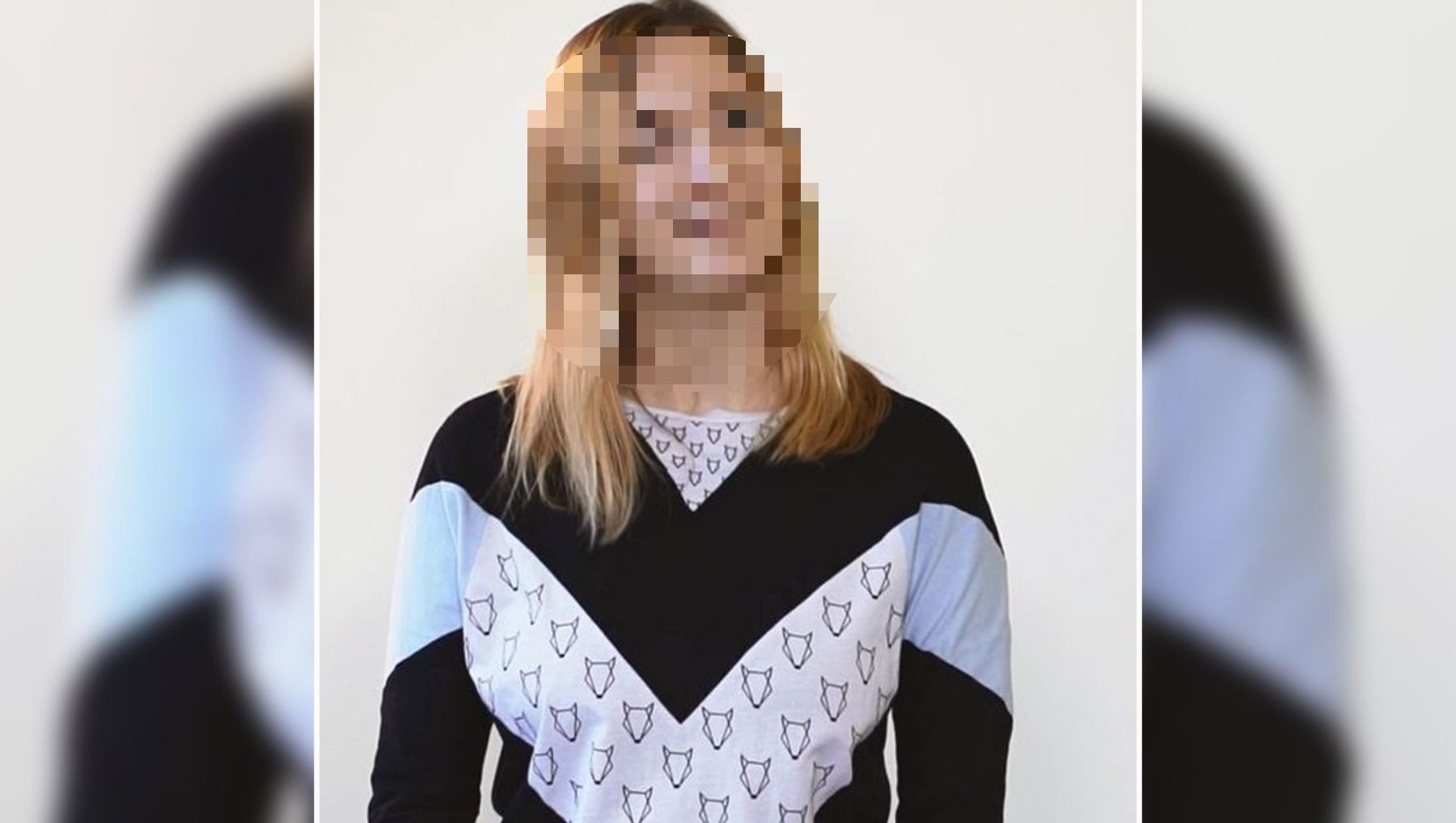 Wer hat Jennifer Scharinger gesehen?