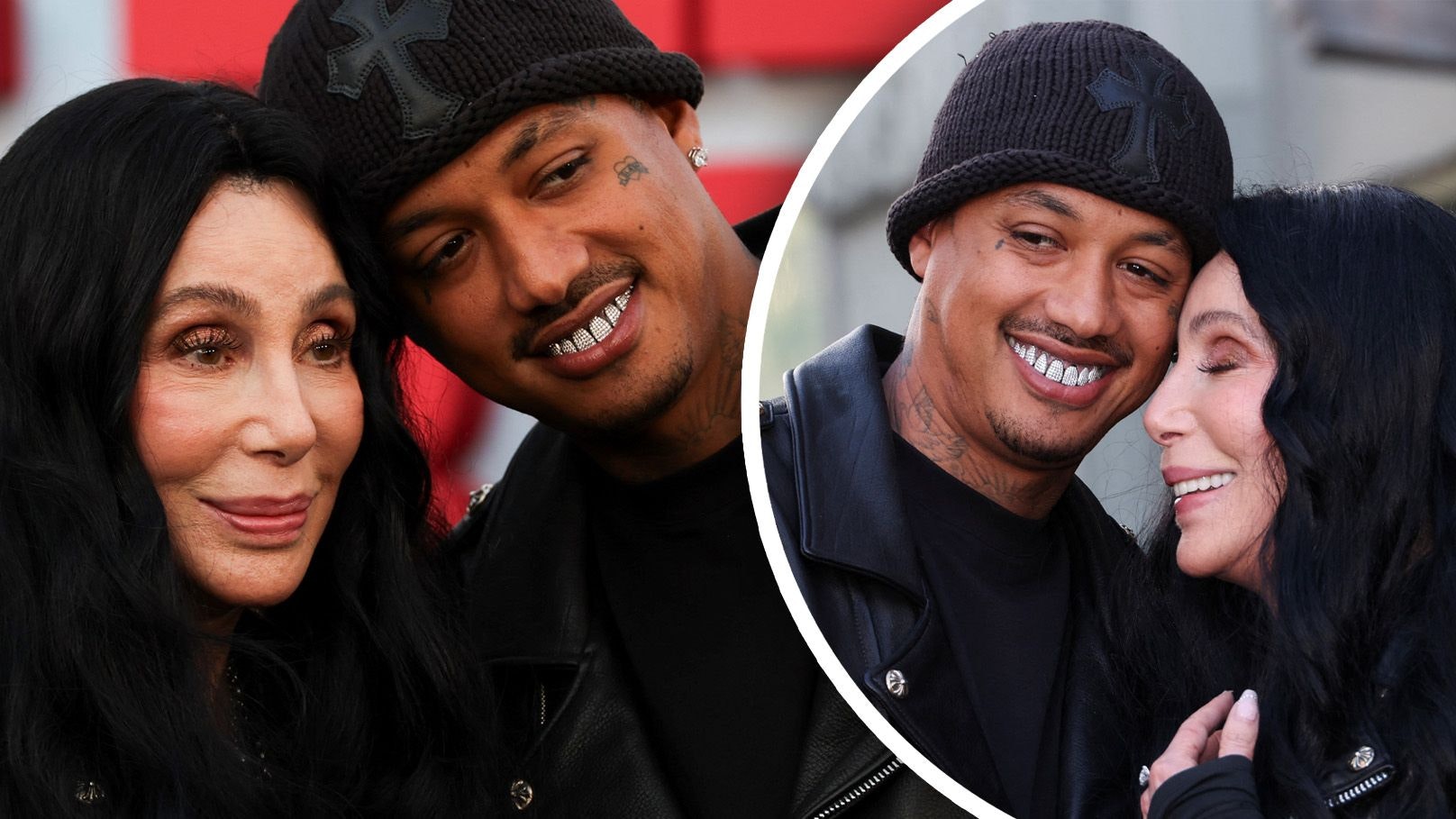 Heute.at - 40 Jahre Unterschied! Cher plant dritte Hochzeit