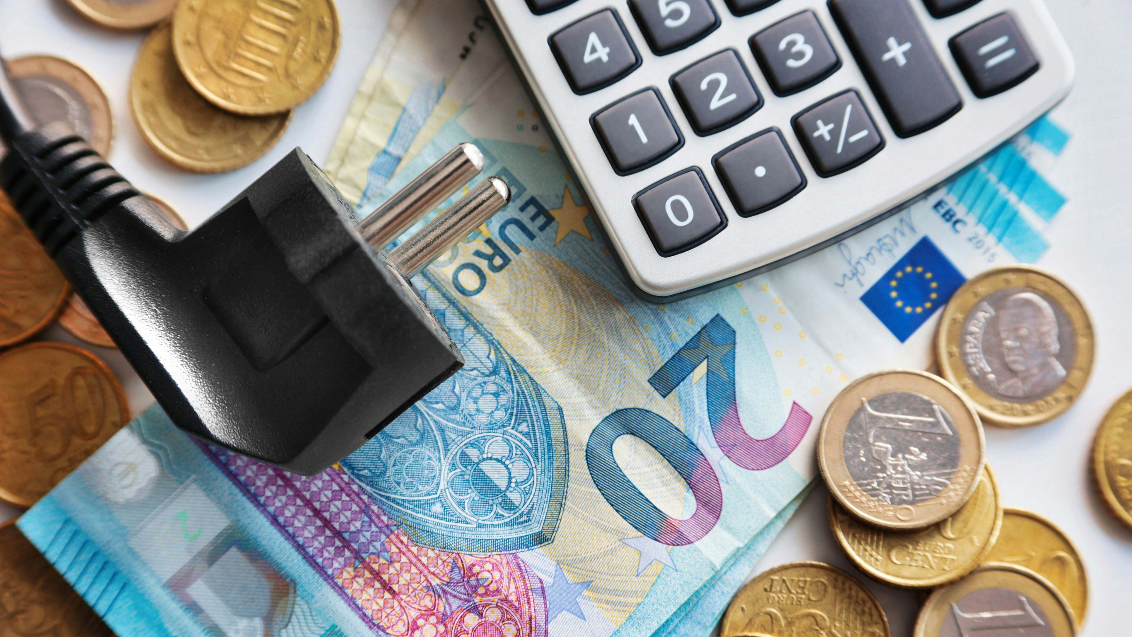 Heute.at - Übler Verdacht: Steckt das hinter dem Energie-Hickhack?