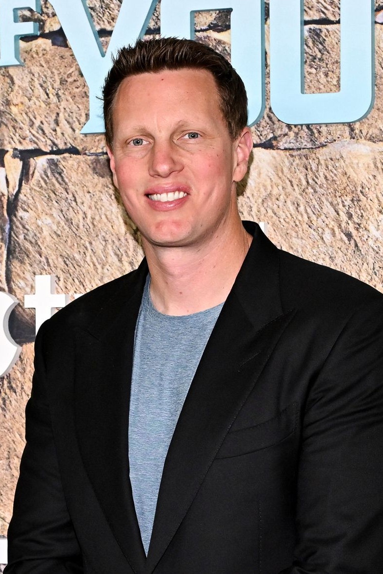 David Ellison, Sohn des Oracle-Gründers und Film-Produzent ("Mission Impossible"), ist CEO von Paramount