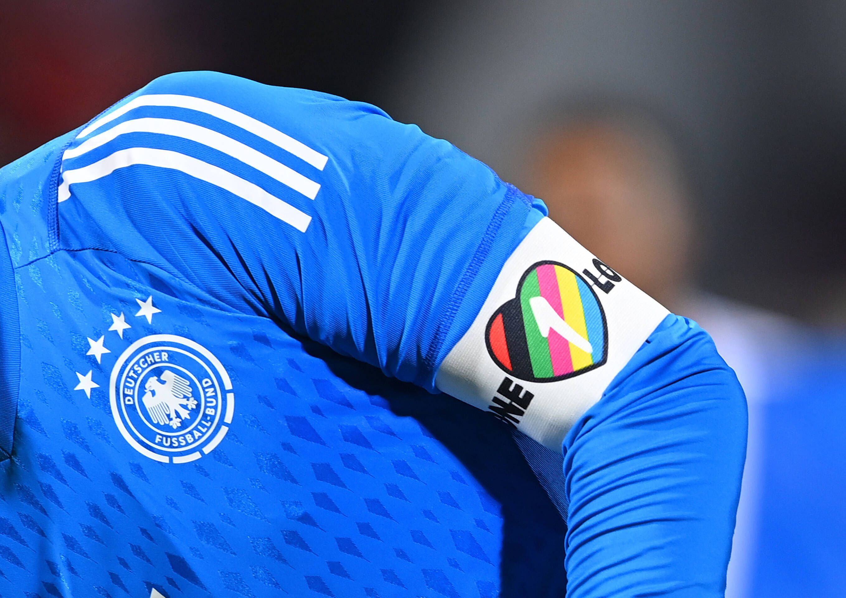 Heute.at - Iran gegen Ägypten: WM-Stadt hält an Pride Match fest